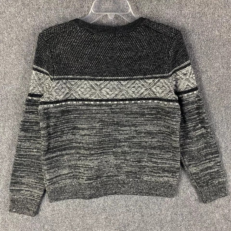 Gap Gap Sweater Women's Knit Pullover Acrylic Wool Blend L Size L / US 10 / IT 46 - 8 Thumbnail