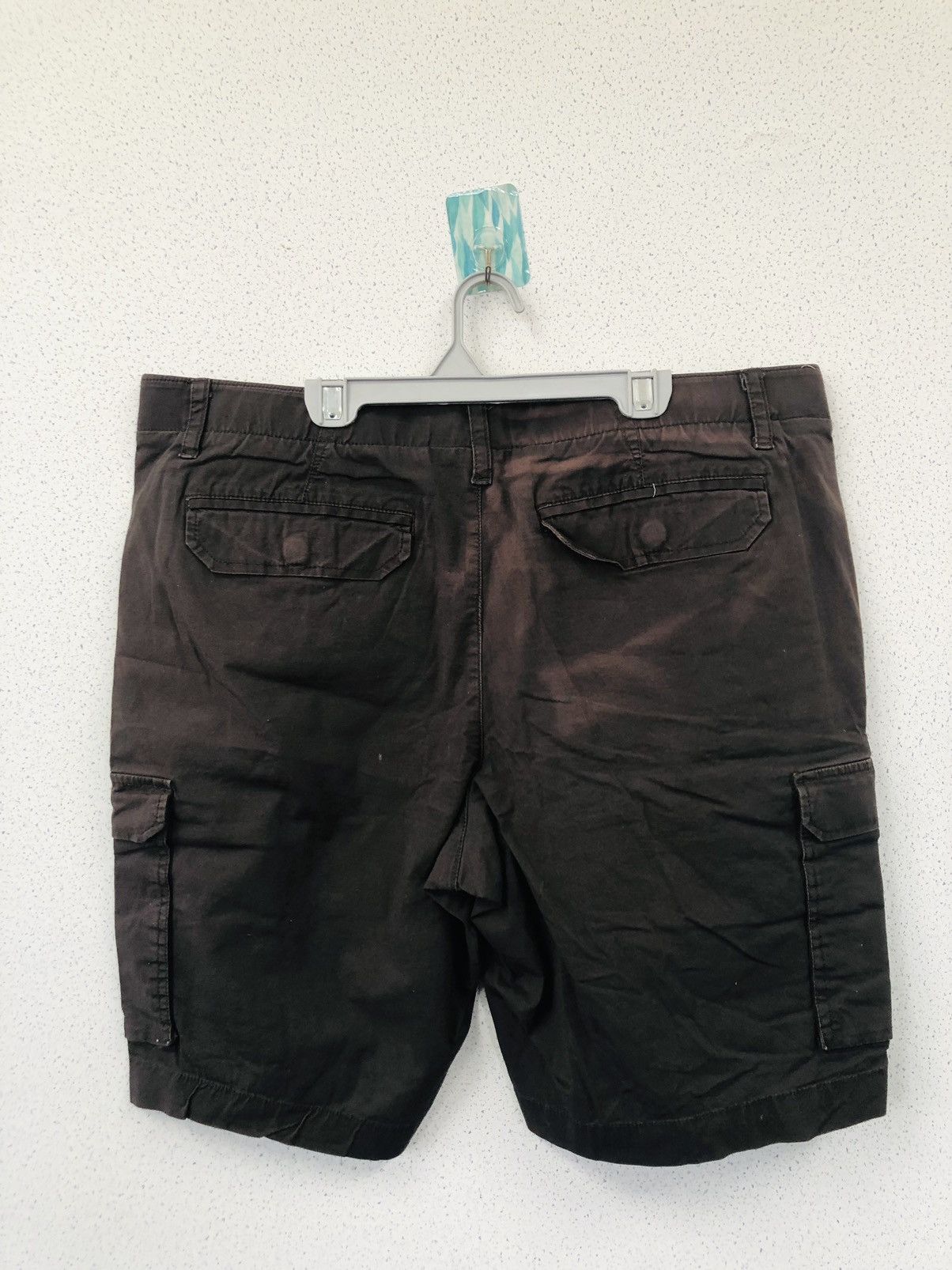 Apt. 9 Apt.9 Primier Flex Cargo Short Pant Size US 36 / EU 52 - 4 Thumbnail