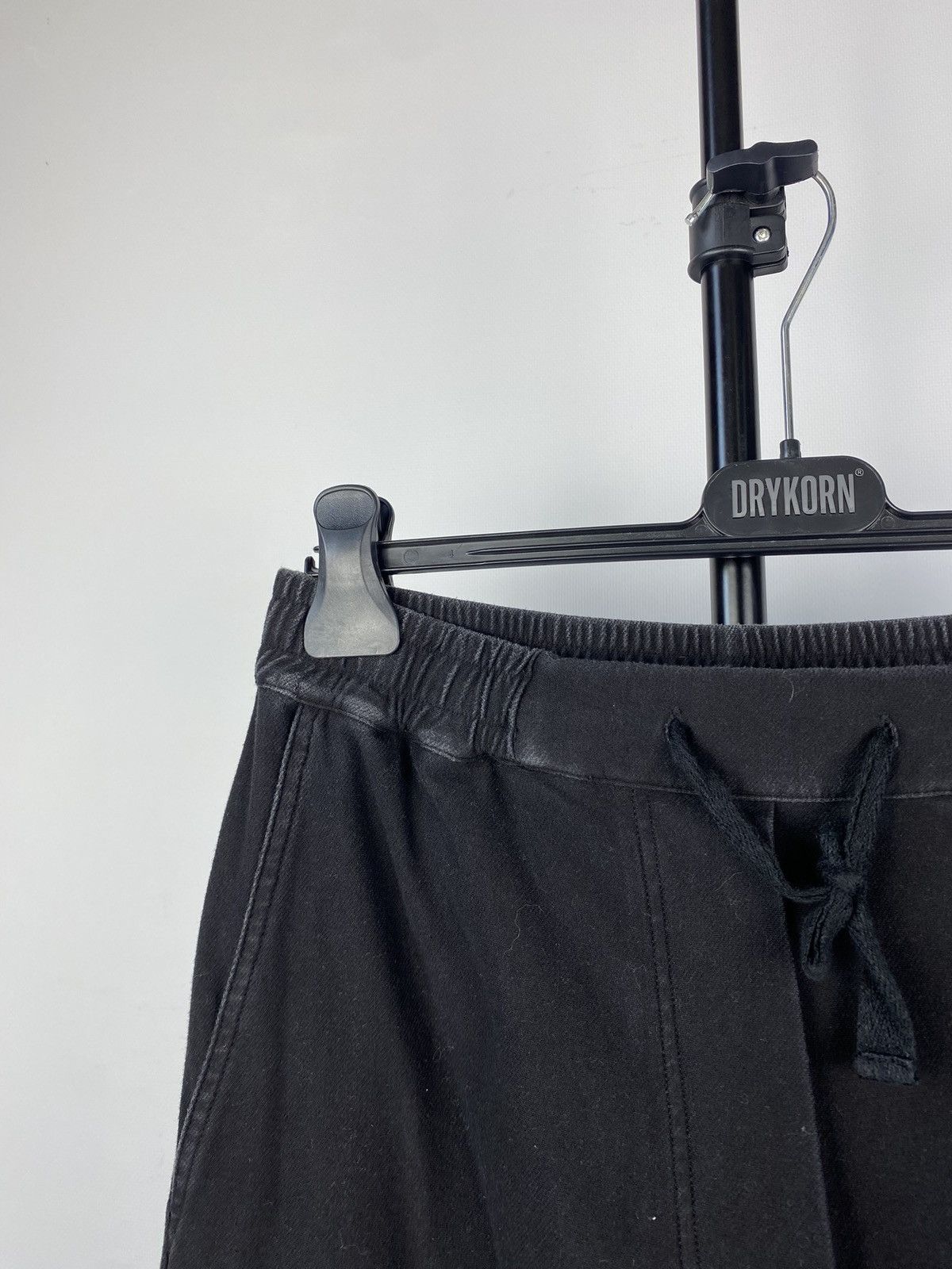 Designer × Rundholz 🔥Rundholz Black Label Avant Garde Gothic Emo Punk Pants M Size 30" / US 8 / IT 44 - 4 Thumbnail