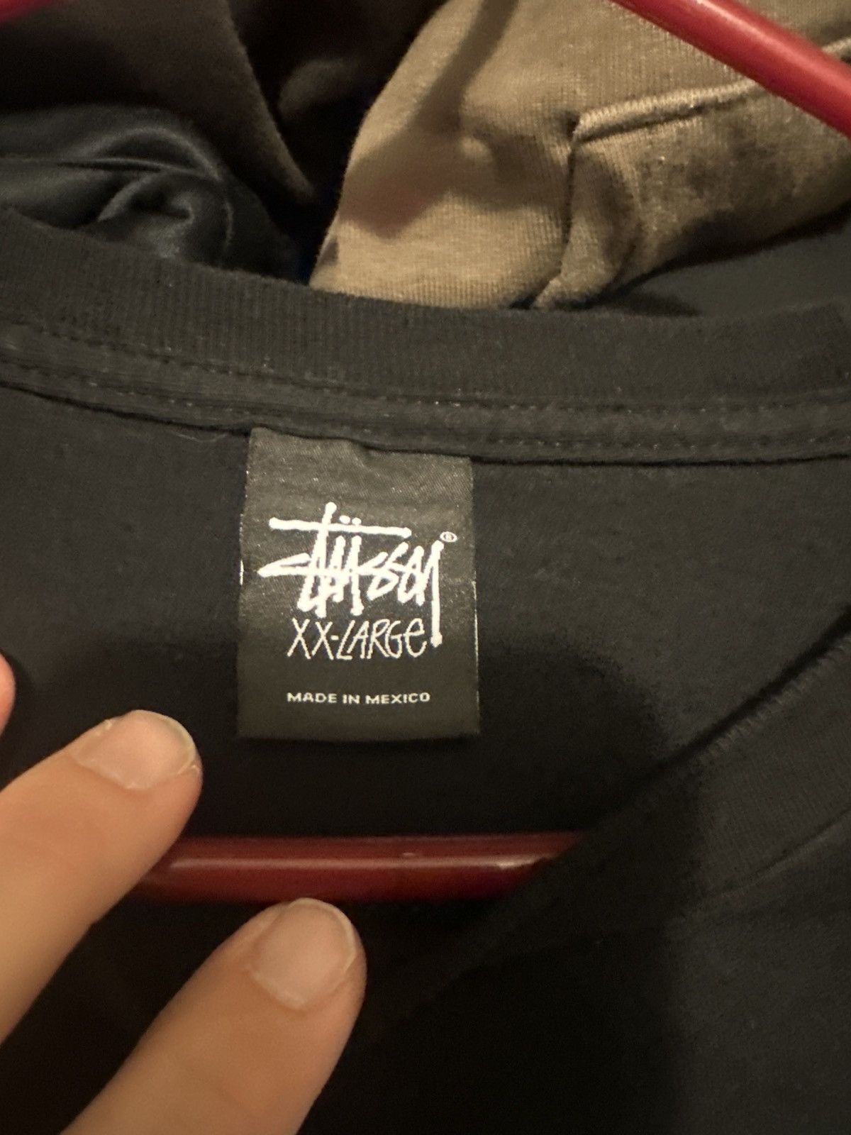Stussy Stussy Size US XXL / EU 58 / 5 - 3 Thumbnail
