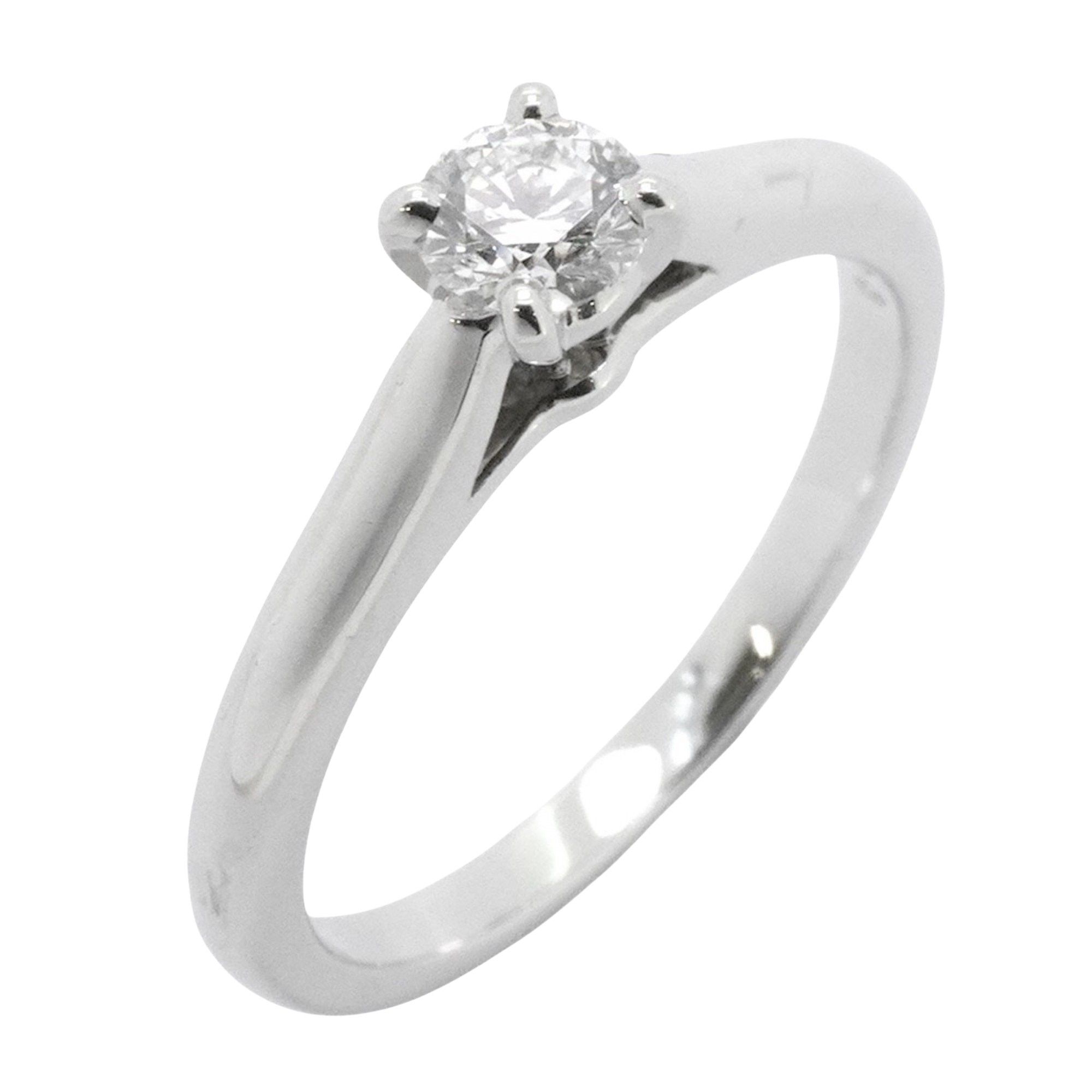 Cartier Cartier Solitaire ring Size ONE SIZE - 1 Thumbnail
