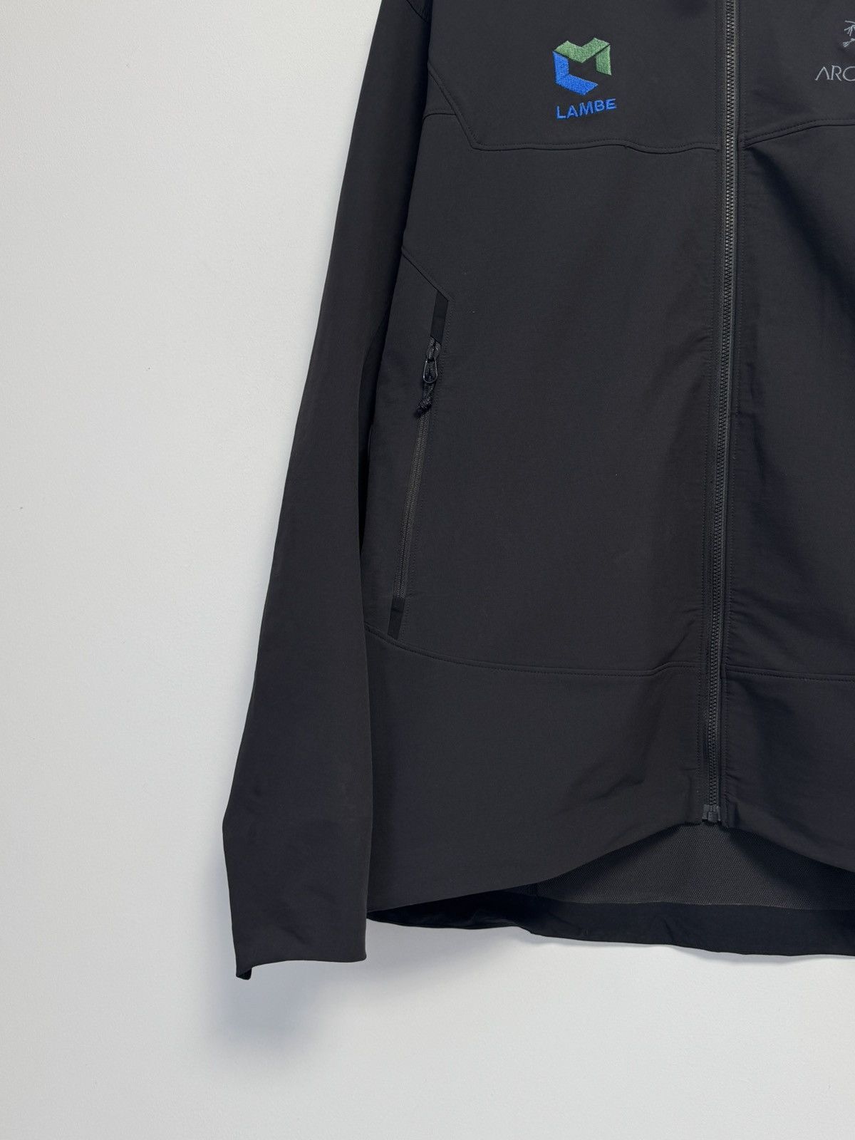 Arc'teryx Arc’teryx Gamma LT Jacket SoftsShell Men’s Size US XL / EU 56 / 4 - 4 Thumbnail