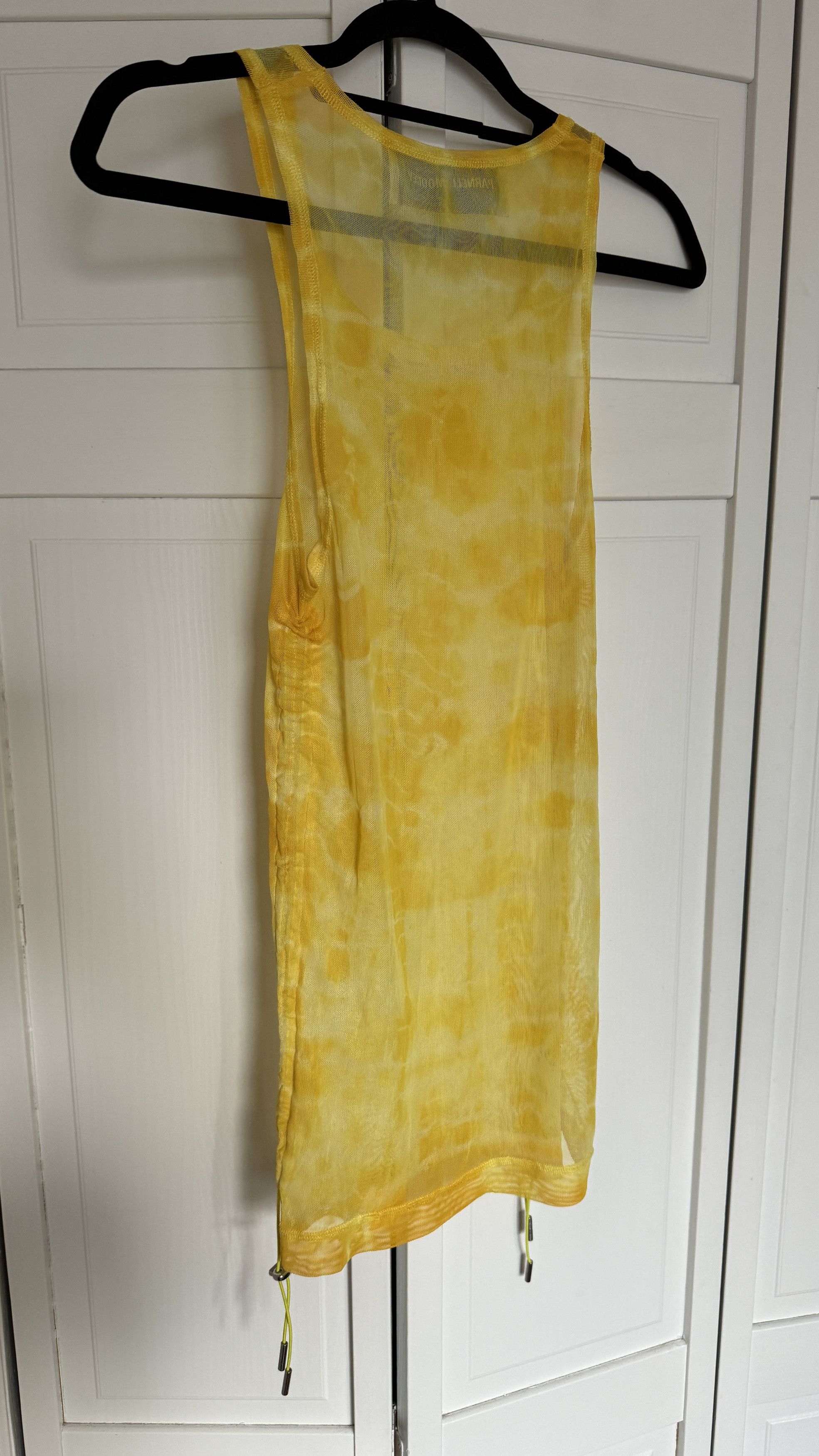 Designer Parnell Mooney Tank Top Size US S / EU 44-46 / 1 - 3 Thumbnail