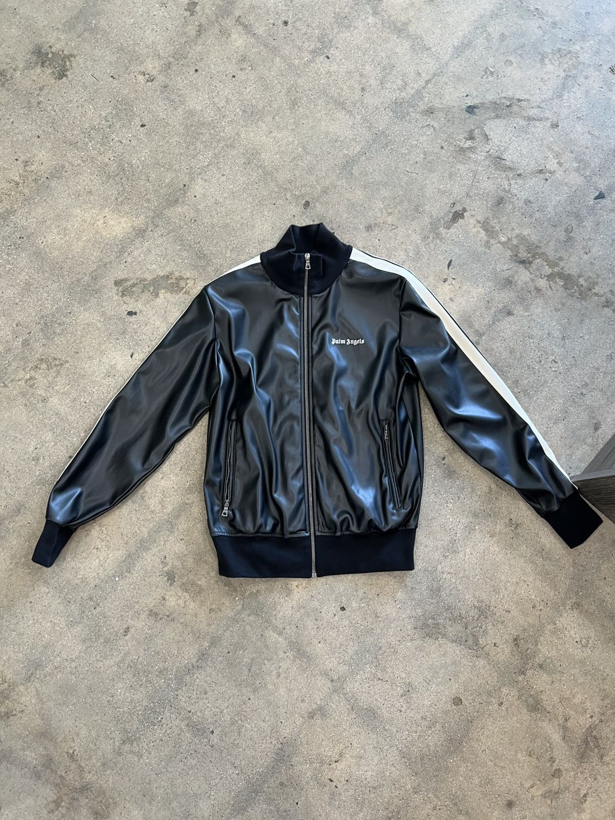 Palm Angels Palm Angles Size US M / EU 48-50 / 2 - 1 Thumbnail