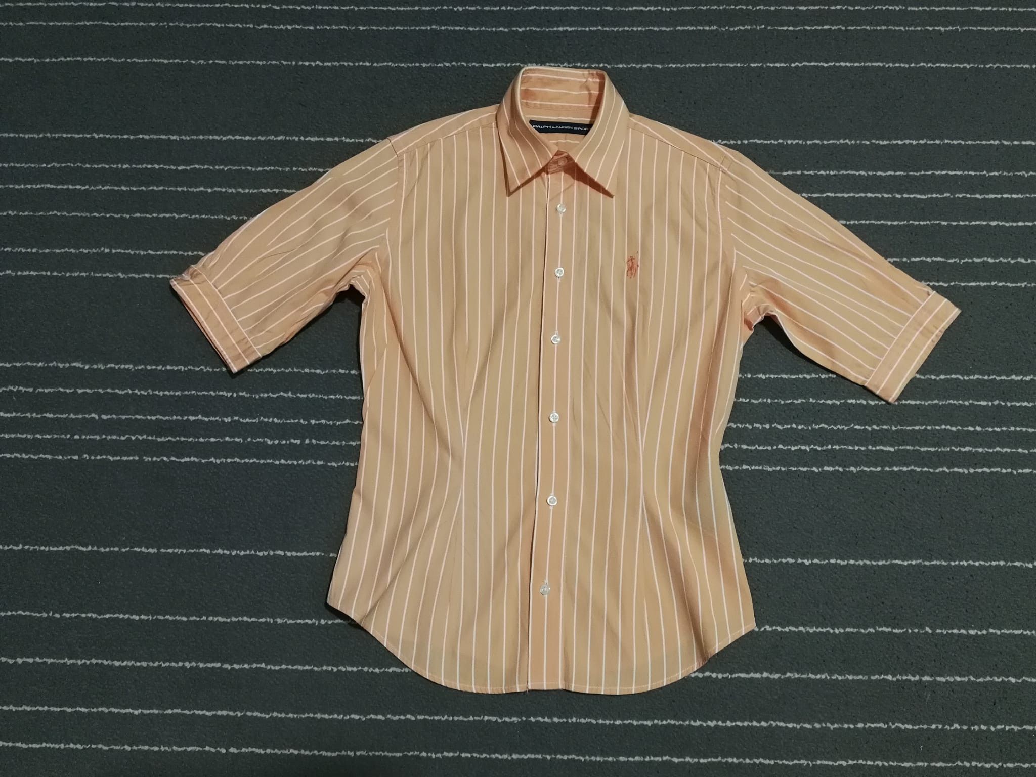 Ralph Lauren Sport woman slim fit XXS