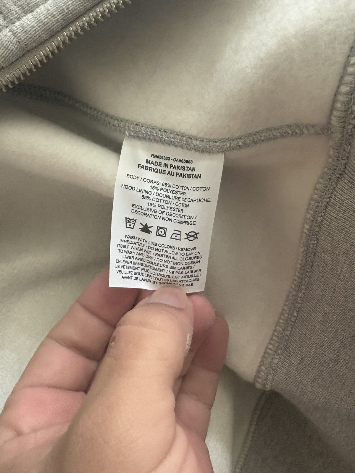 Nike × Stussy Nike x Stussy Jacket Size US M / EU 48-50 / 2 - 2 Thumbnail