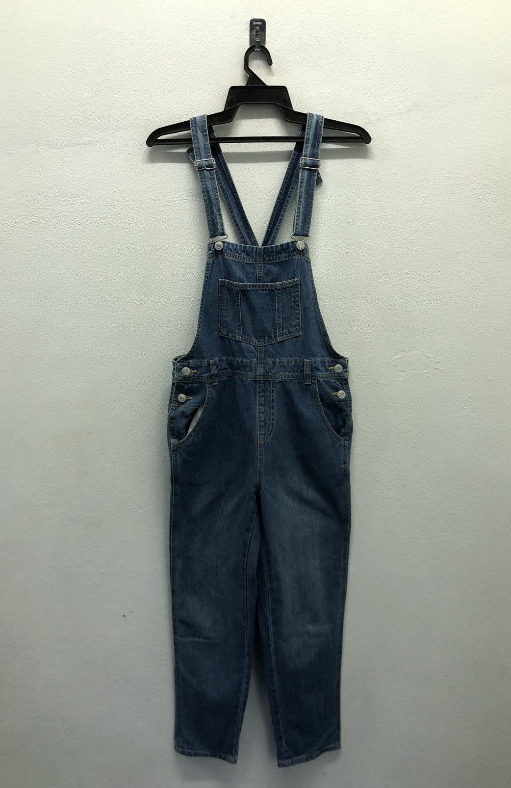 Vintage Vintage Colza Overalls Size US 32 / EU 48 - 1 Thumbnail