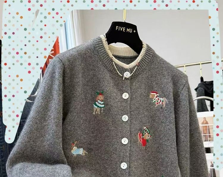 Vintage Casual, loose-fitting streetwear jacket Size US M / EU 48-50 / 2 - 2 Thumbnail
