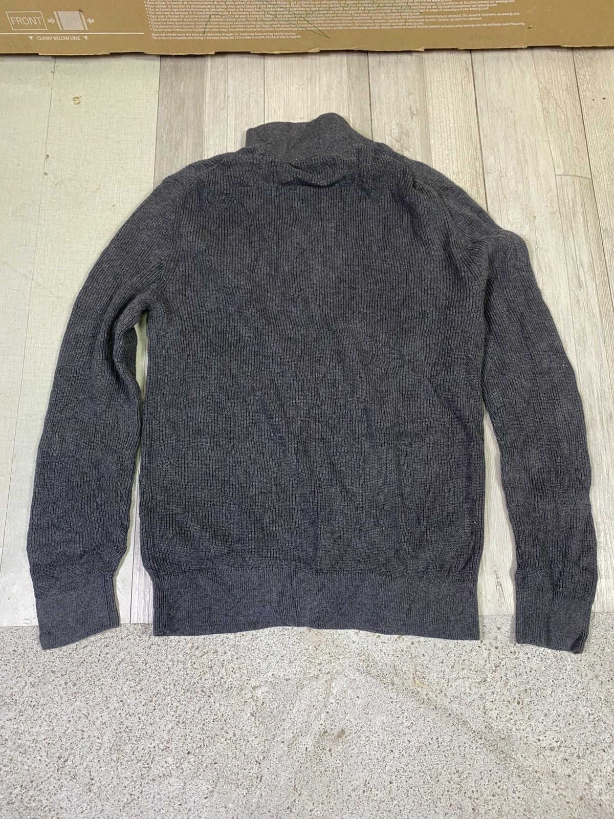 H&M H&M half zipper size M Size US M / EU 48-50 / 2 - 7 Thumbnail