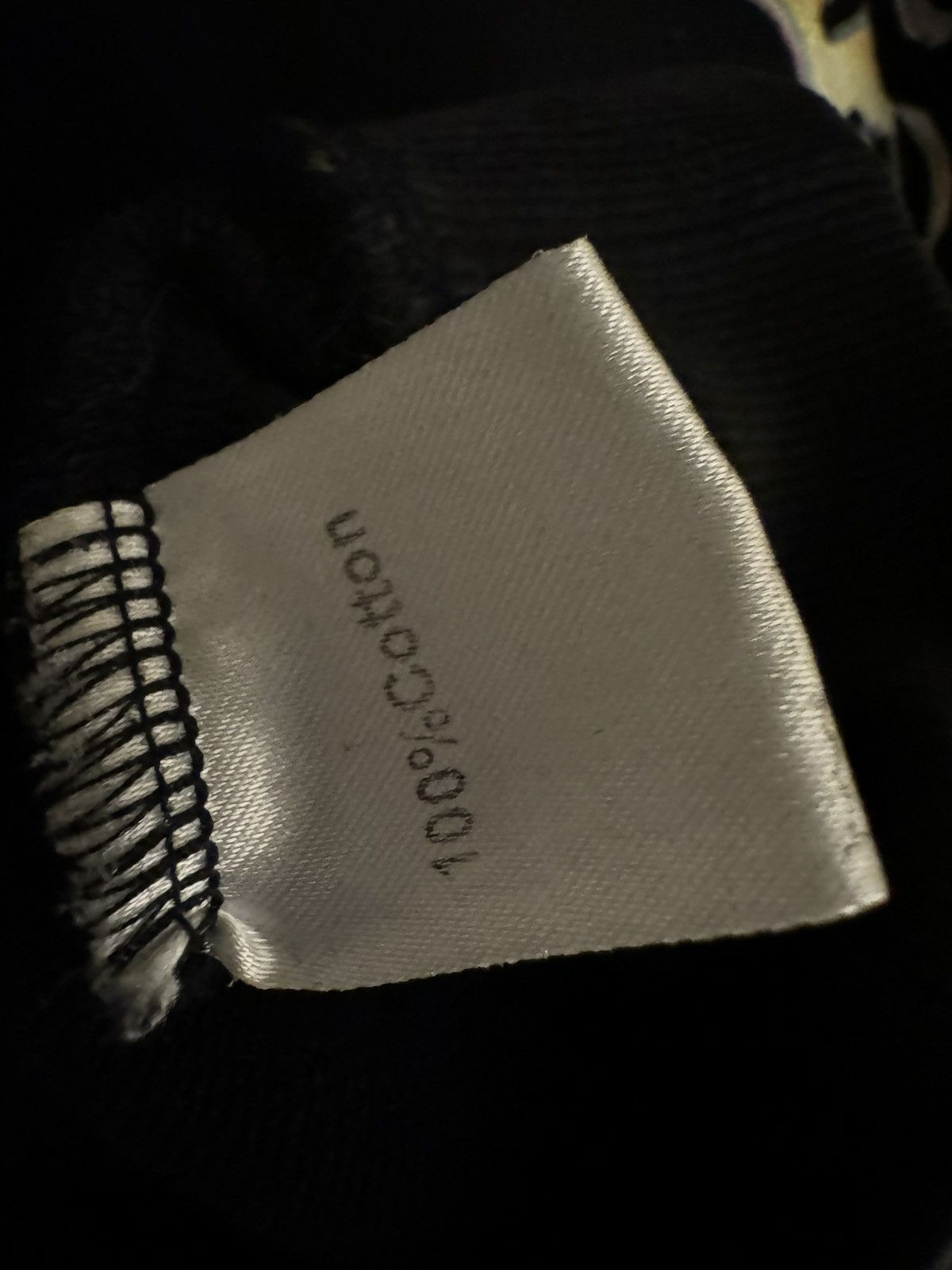 Revenge Revenge "Fuck Vetements" Hoodie Size US L / EU 52-54 / 3 - 4 Thumbnail