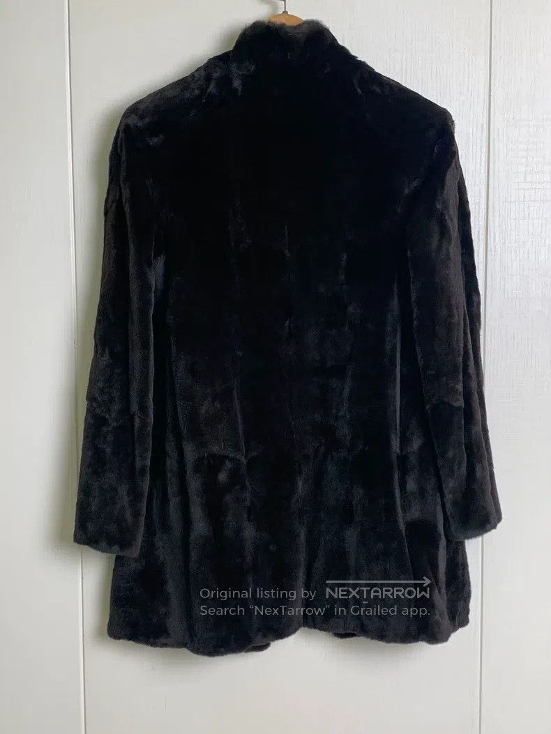 Brioni Brioni One size fits all Top-grade cashmere fur women's clo Size S / US 4 / IT 40 - 6 Thumbnail