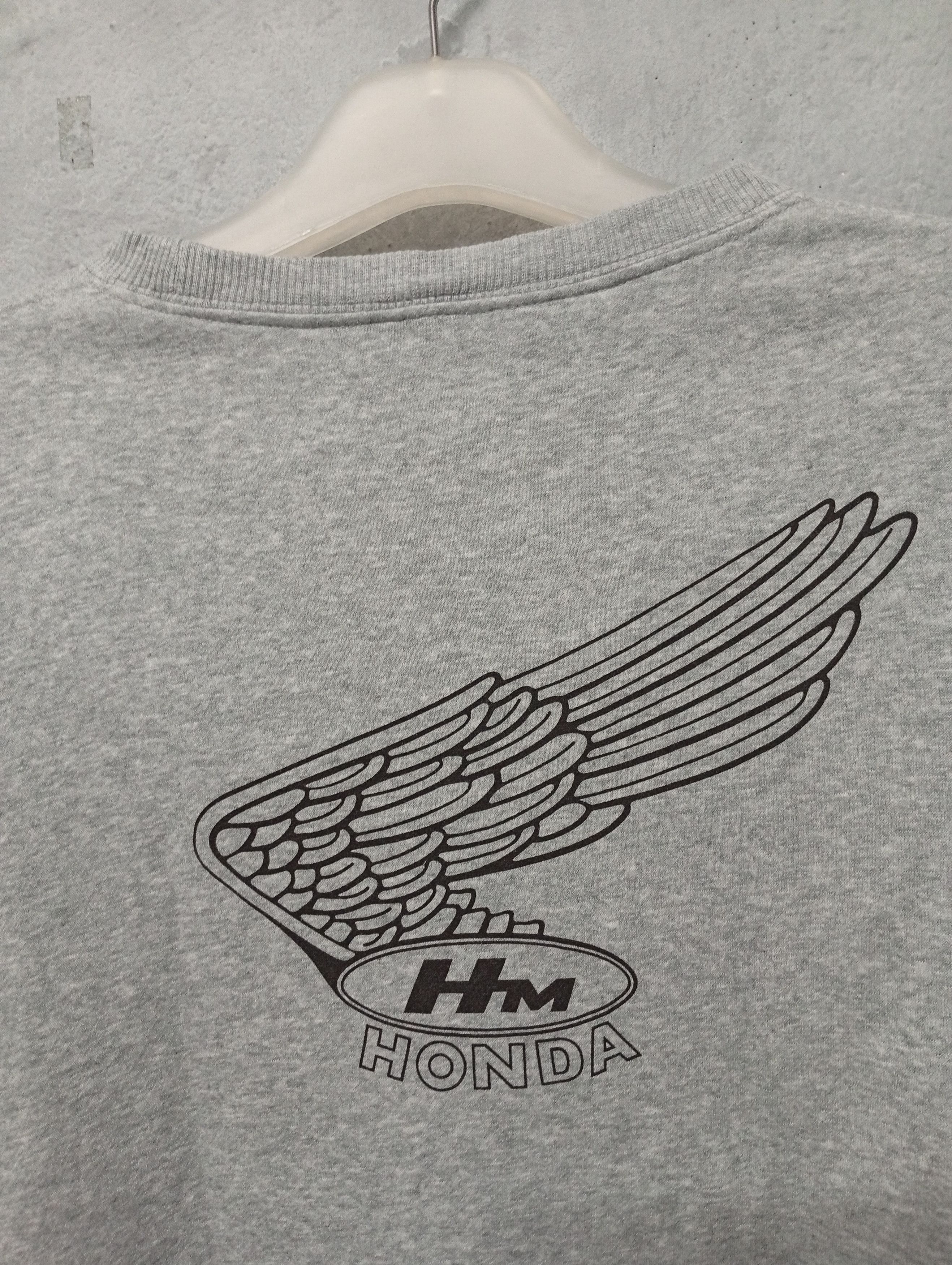 Other Honda Sweatshirt Size US M / EU 48-50 / 2 - 7 Thumbnail