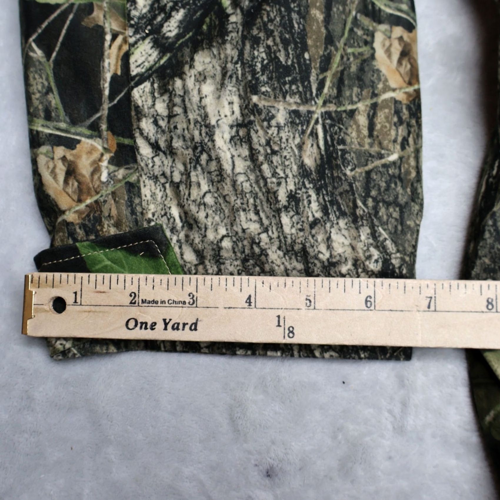 Vintage Columbia Hunting Jacket Men Large Mossy Oak Camo Hooded Insulated 3in1 Shell Size US L / EU 52-54 / 3 - 7 Thumbnail