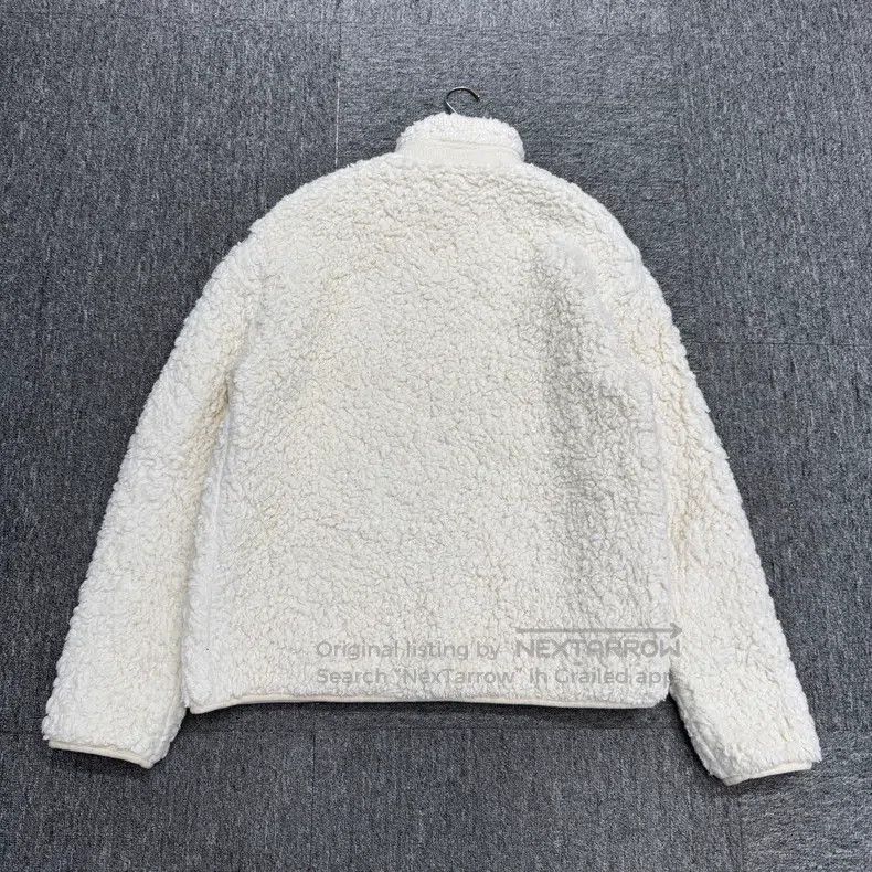 Jil Sander Jil Sander Lambswool jacket Size M / US 6-8 / IT 42-44 - 5 Thumbnail
