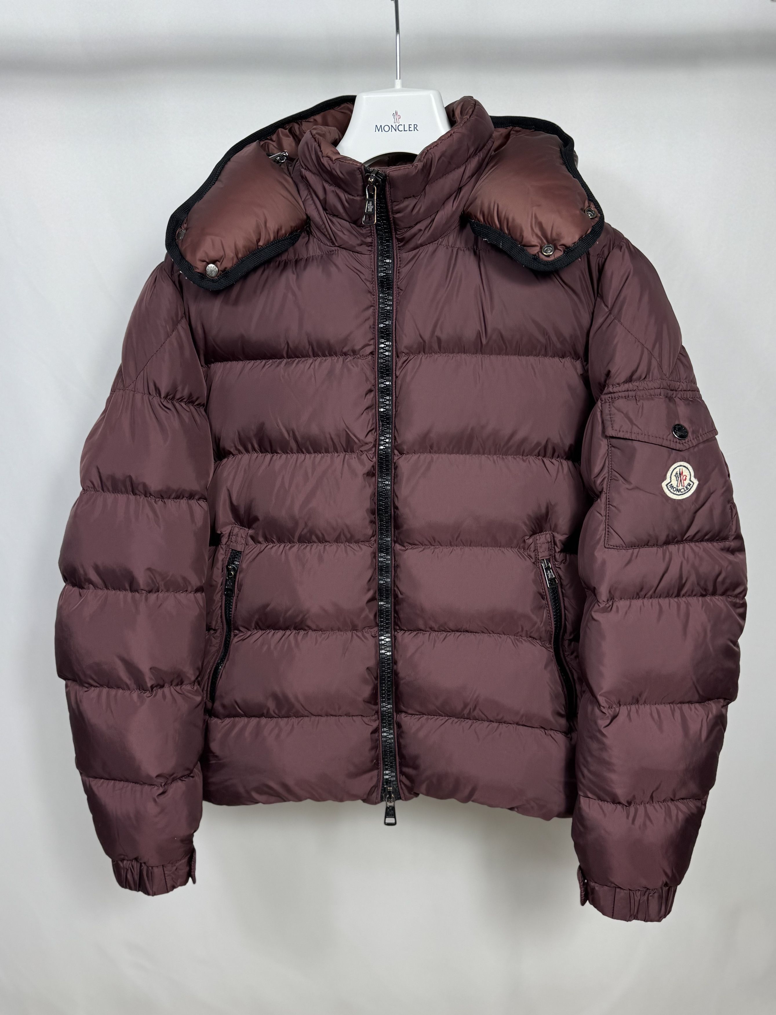 Moncler Moncler Himalaya Jacket Size US M / EU 48-50 / 2 - 1 Thumbnail