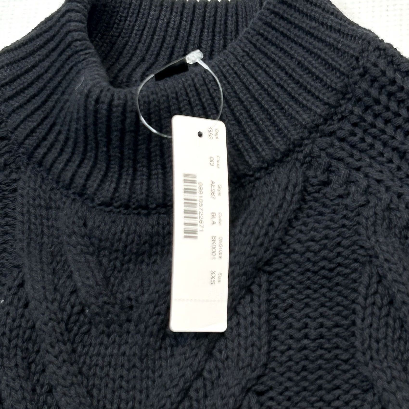 J.Crew Item Specifications: Country of Origin: USA Size XXS / US 00 / IT 34 - 5 Thumbnail