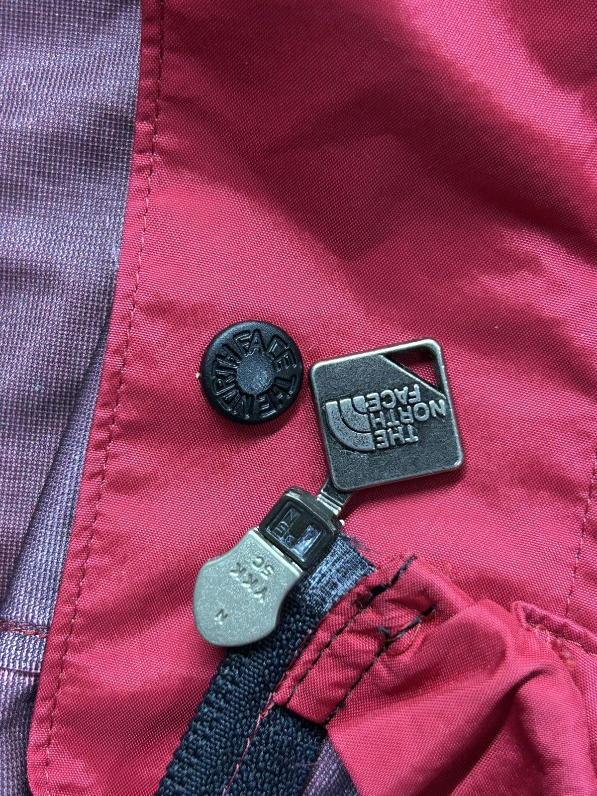 Goretex × The North Face The North Face Gore-tex Jacket Size US L / EU 52-54 / 3 - 12 Thumbnail