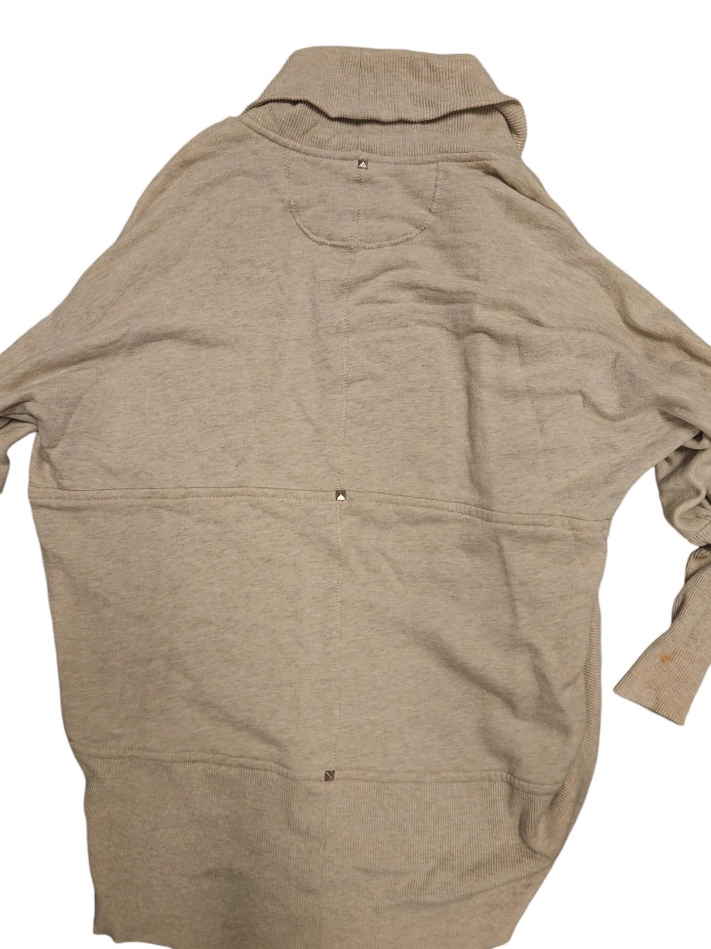 Designer Wilfred Diderot Sweater Jacket - Size XS Size XS / US 0-2 / IT 36-38 - 4 Thumbnail