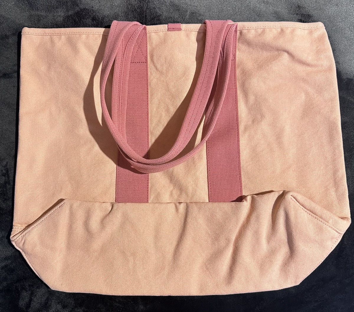 Stussy Stussy X Porter Canvas Tote Bag Size ONE SIZE - 3 Thumbnail