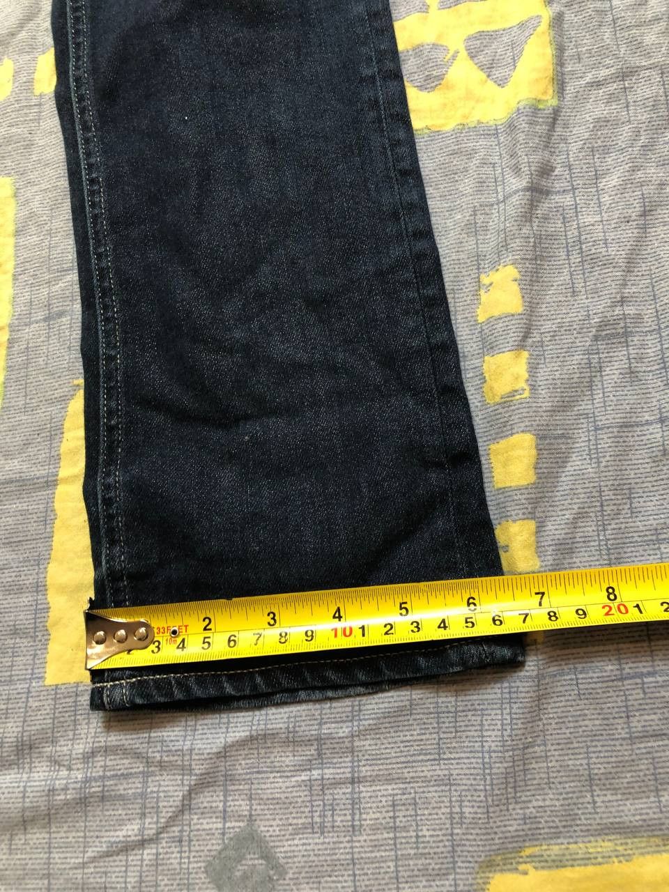 G-Star streetwear G-Star Raw jeans denim pants vintage W26 Size US 26 / EU 42 - 13 Thumbnail
