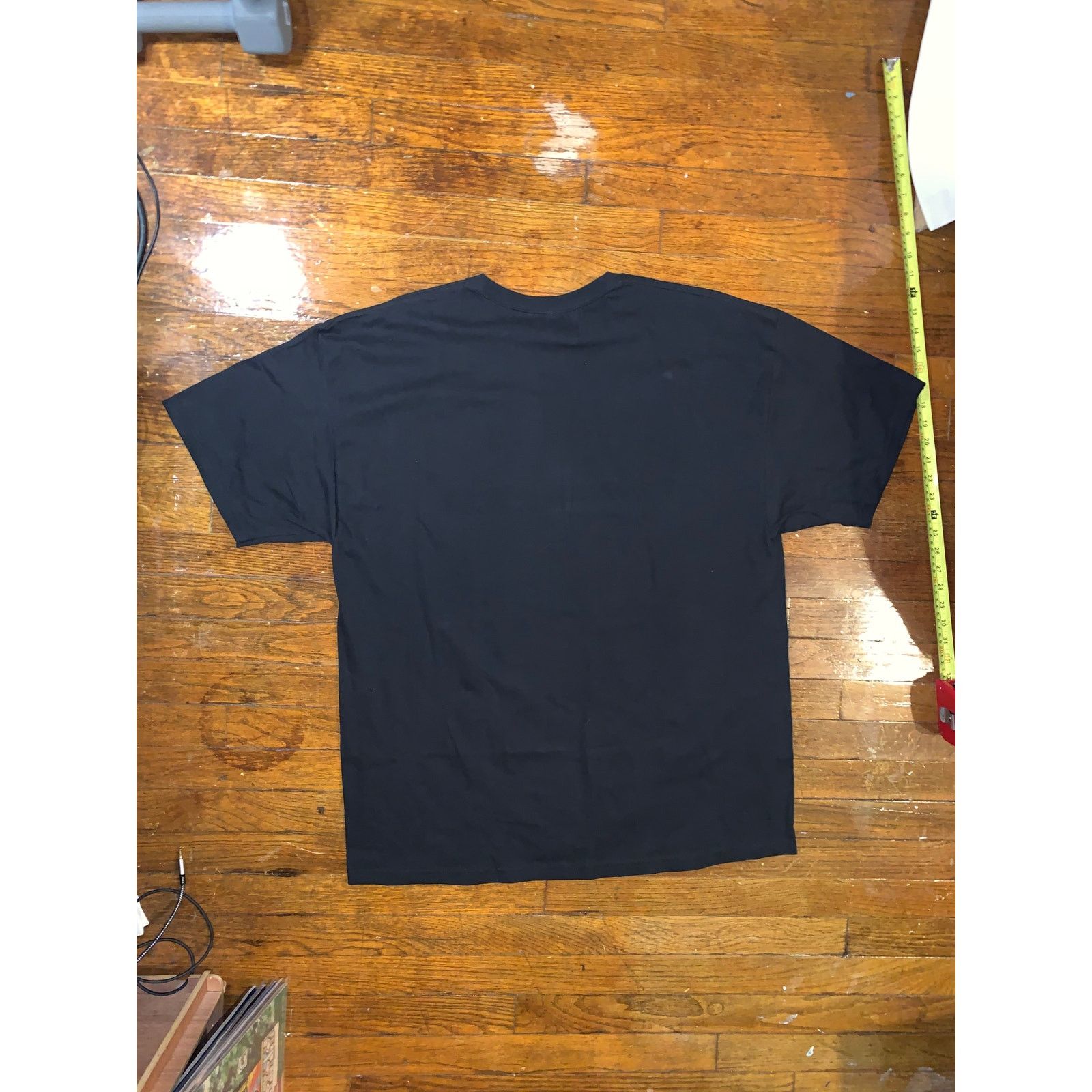 Band Tees × Other ACDC Rock N Roll Damnation T Shirt XL Black Band Tee Size US XL / EU 56 / 4 - 7 Thumbnail