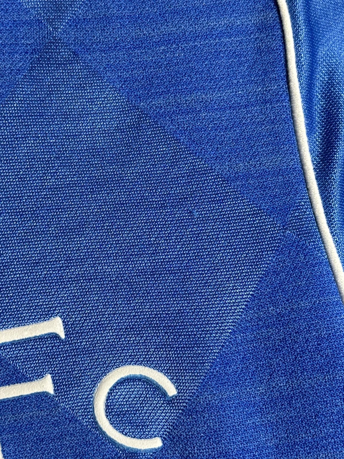 Umbro KIDS Everton 86/89 Home Football Jersey Size US XS / EU 42 / 0 - 8 Thumbnail