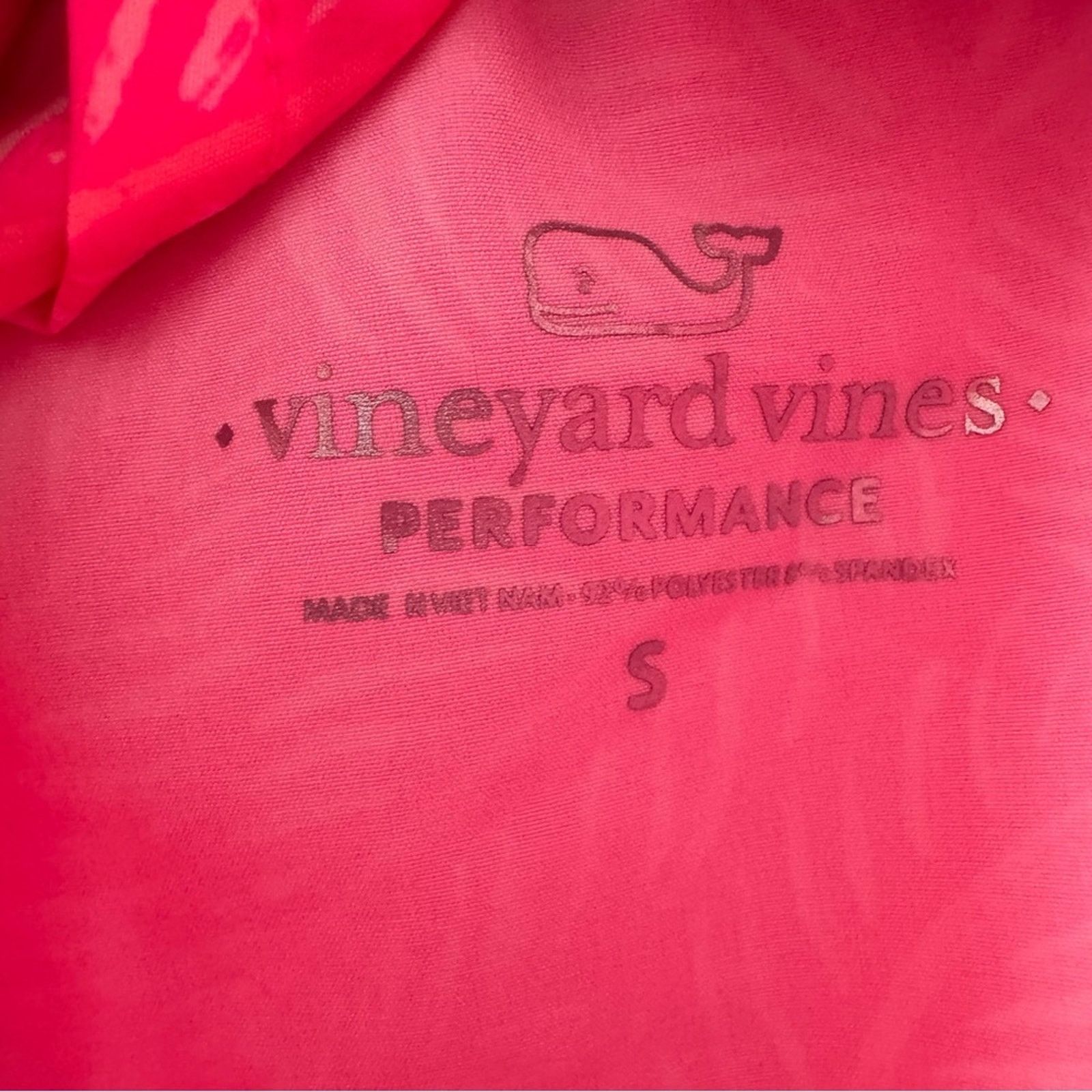 Vineyard Vines Vineyard Vines Performance Printed Chappy Shorts in Knockout Size 27" / US 4 / IT 40 - 5 Thumbnail