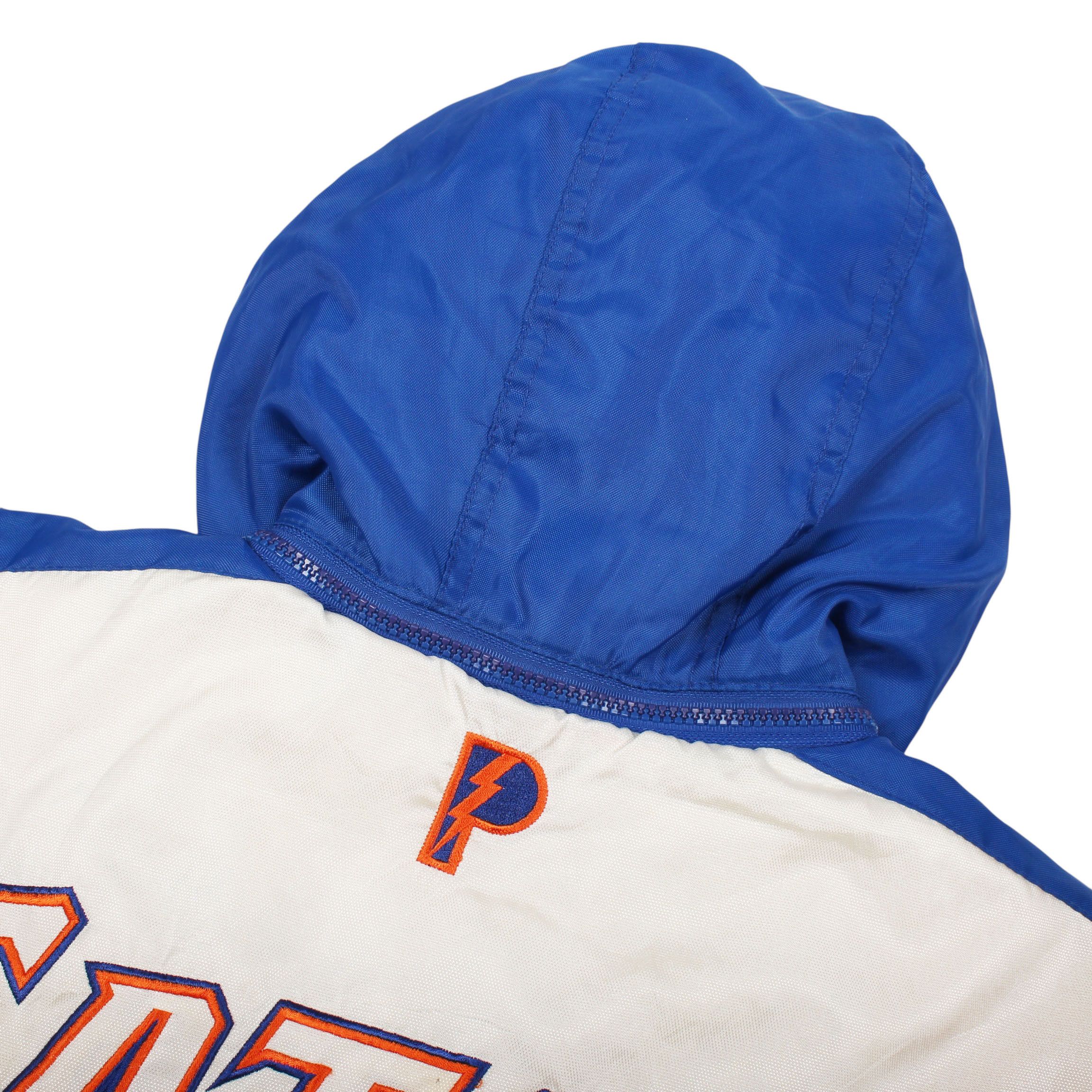 Pro Player Florida Gators Jacket 90s Y2K Collegiate Hoodie Size US L / EU 52-54 / 3 - 17 Thumbnail