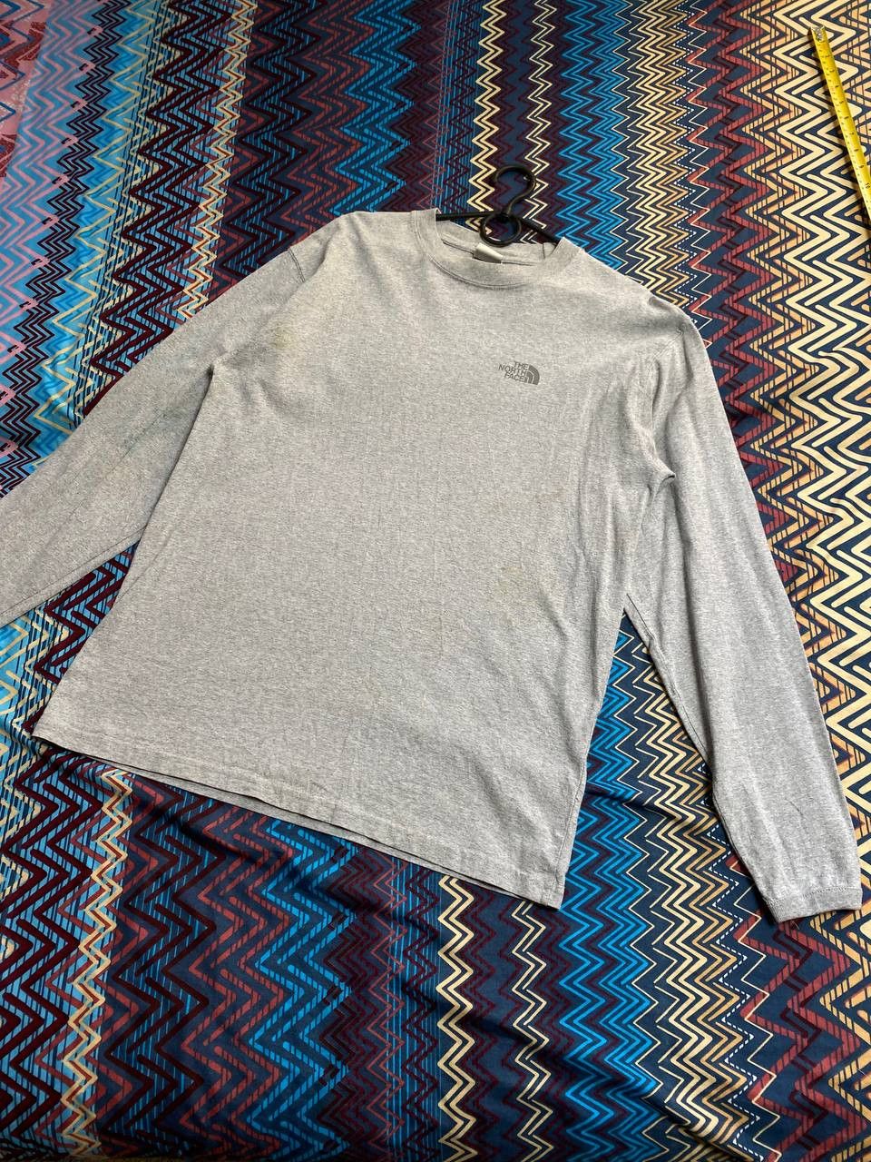 The North Face Tne North Face TNF Long Sleeve Size US M / EU 48-50 / 2 - 7 Thumbnail