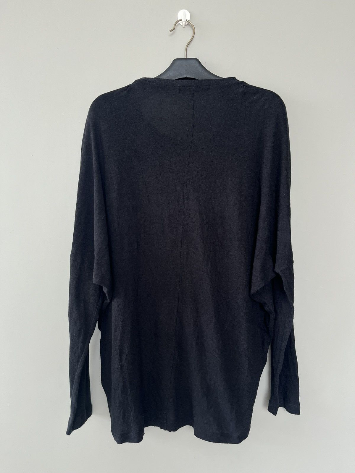 If Six Was Nine × Japanese Brand × Le Grande Bleu (L.G.B.) CODES COMBINE POEM AVANT GARDE PUNK STYLE GOTHIC Size US M / EU 48-50 / 2 - 6 Thumbnail