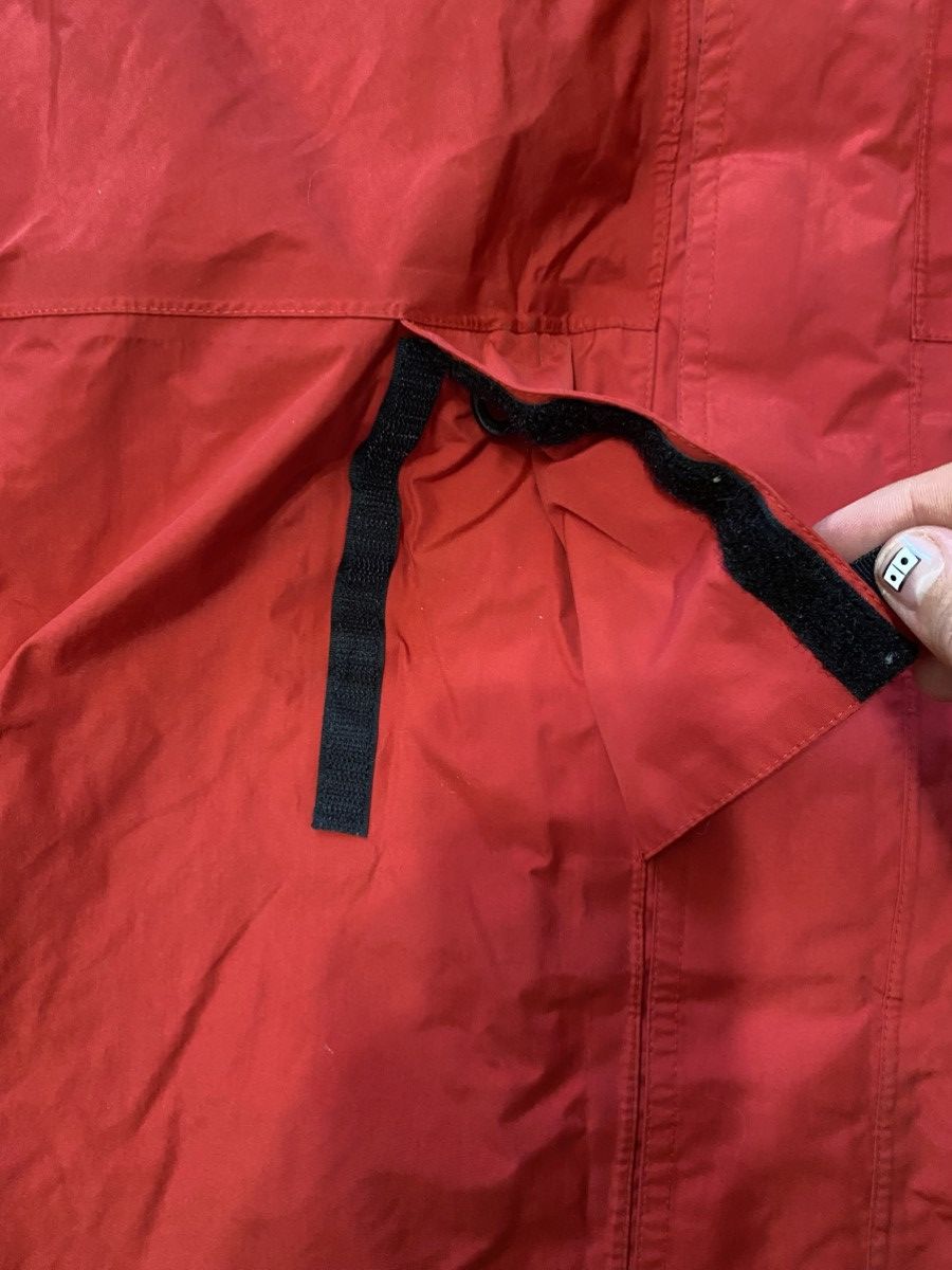 Fjallraven Fjallraven Polar Red Vintage Pro Tech Mens Size XXL Jacket Size US XXL / EU 58 / 5 - 3 Thumbnail