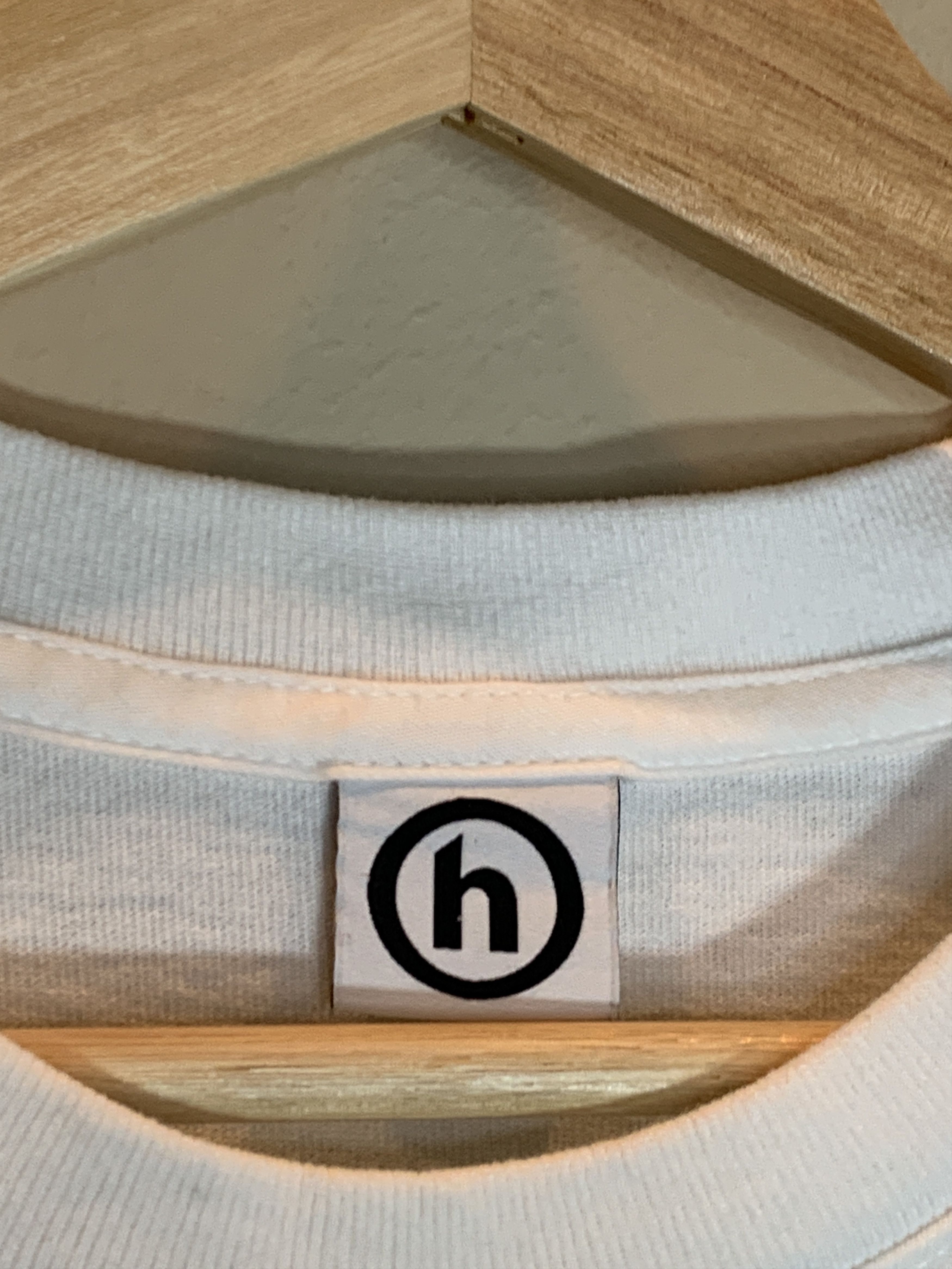 HIDDEN *RARE* Hidden New York USA-Made T-Shirt - Medium Size US M / EU 48-50 / 2 - 7 Thumbnail