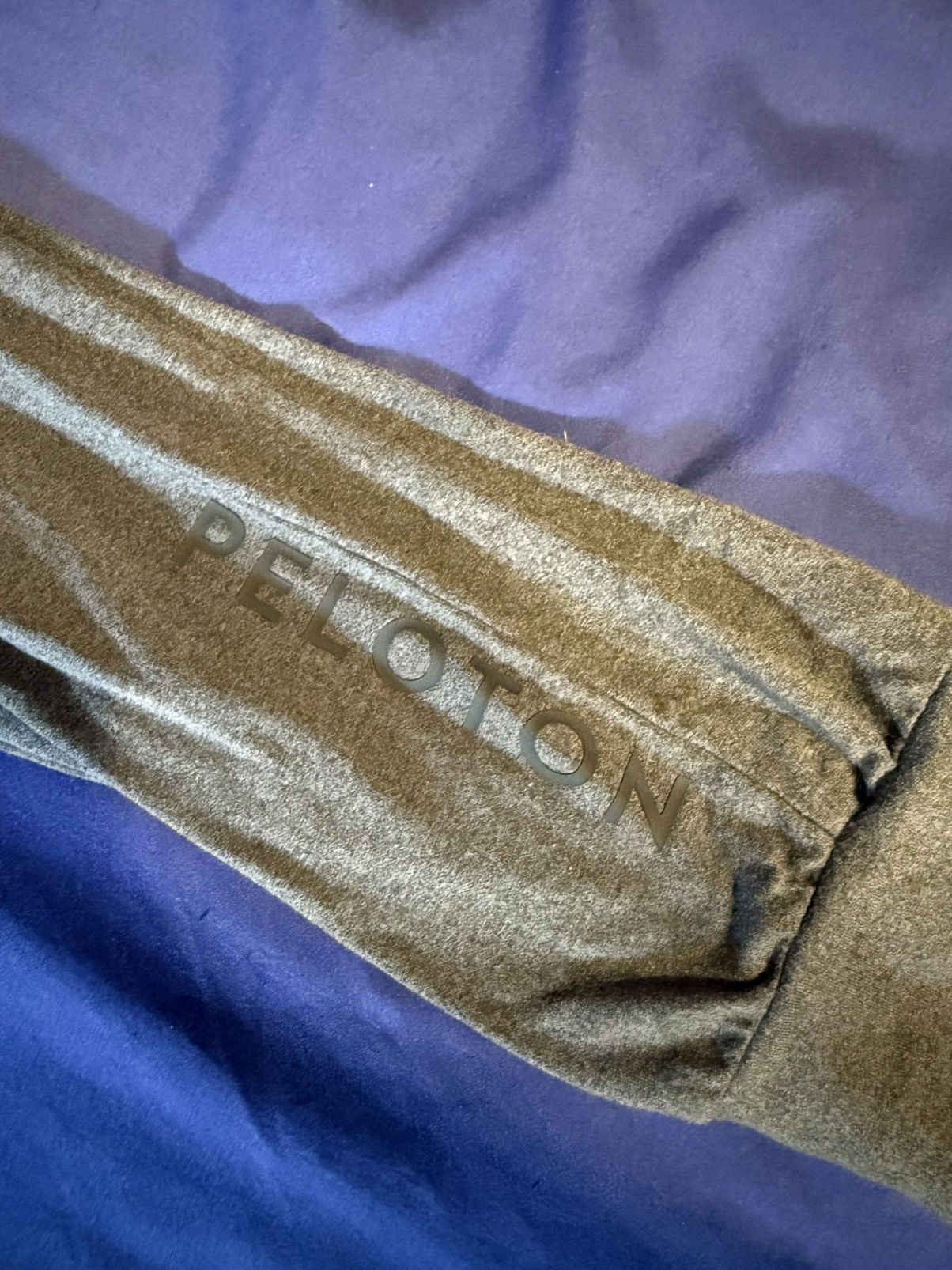 Peloton Peloton pants Size US 30 / EU 46 - 2 Thumbnail
