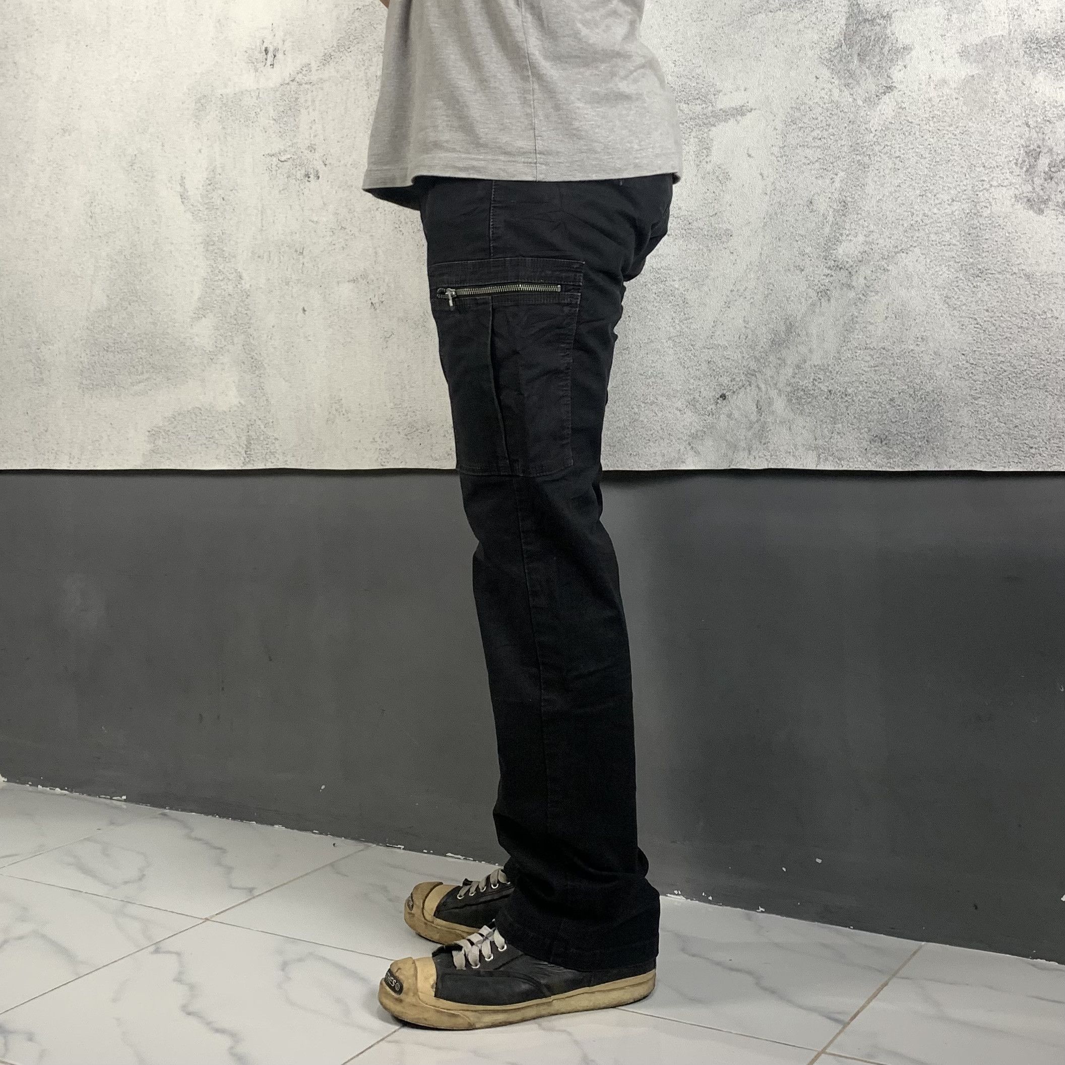 Spellbound Spellbound Utility Pants Cargo size 34 Size US 34 / EU 50 - 4 Thumbnail