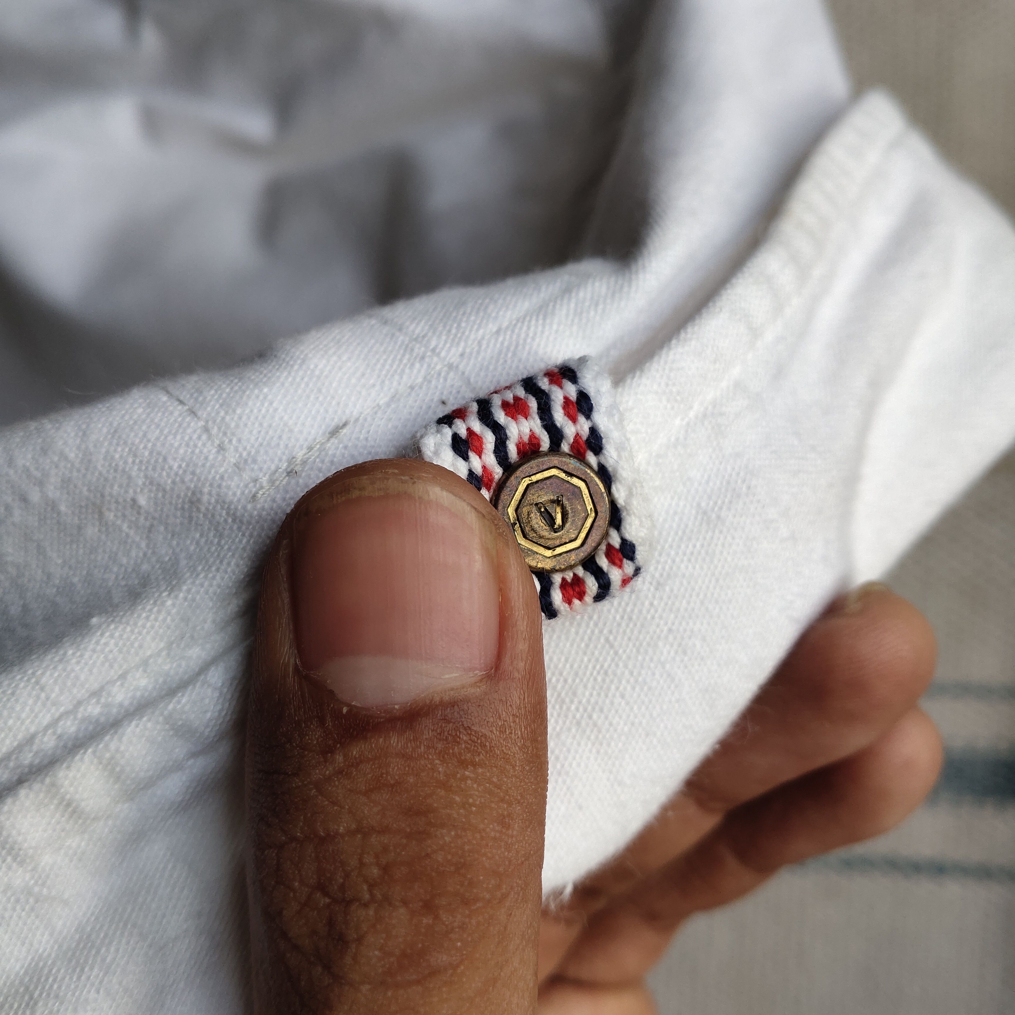 トップス visvim LONGRIDER SHIRT CHECKERBOARD visvim LONGRIDER SHIRT CHECKERBOARD