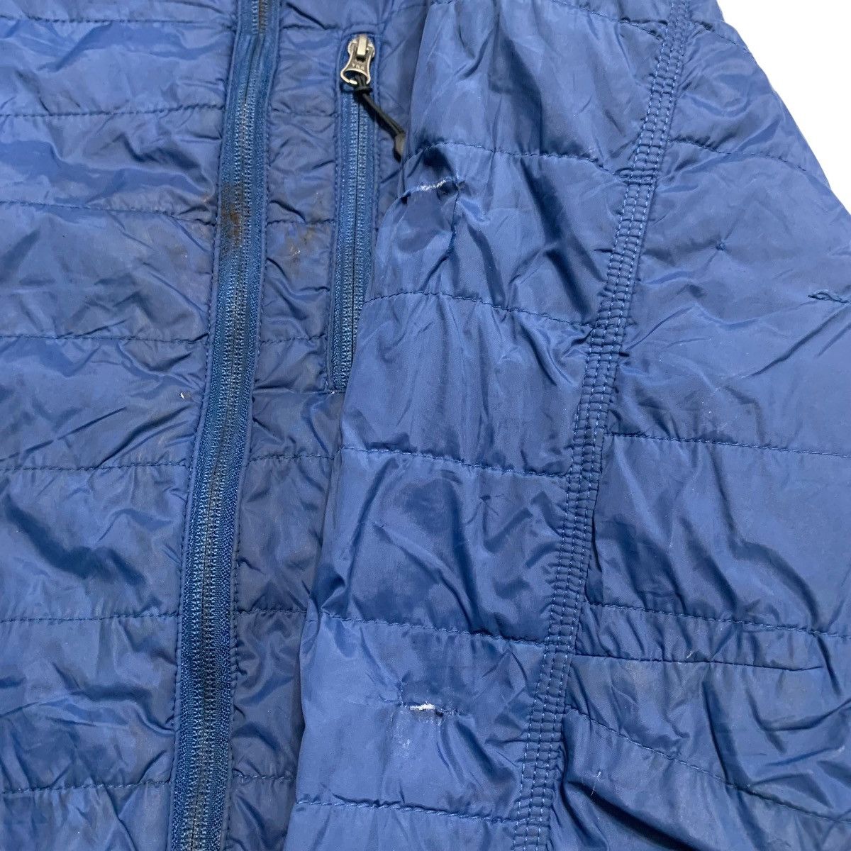 Carhartt Carhatt Padded Jacket Size US XL / EU 56 / 4 - 7 Thumbnail