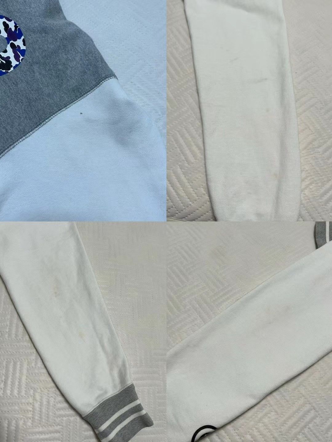 Bape BAPE LIMITED SHARK JACKET Size US M / EU 48-50 / 2 - 9 Thumbnail