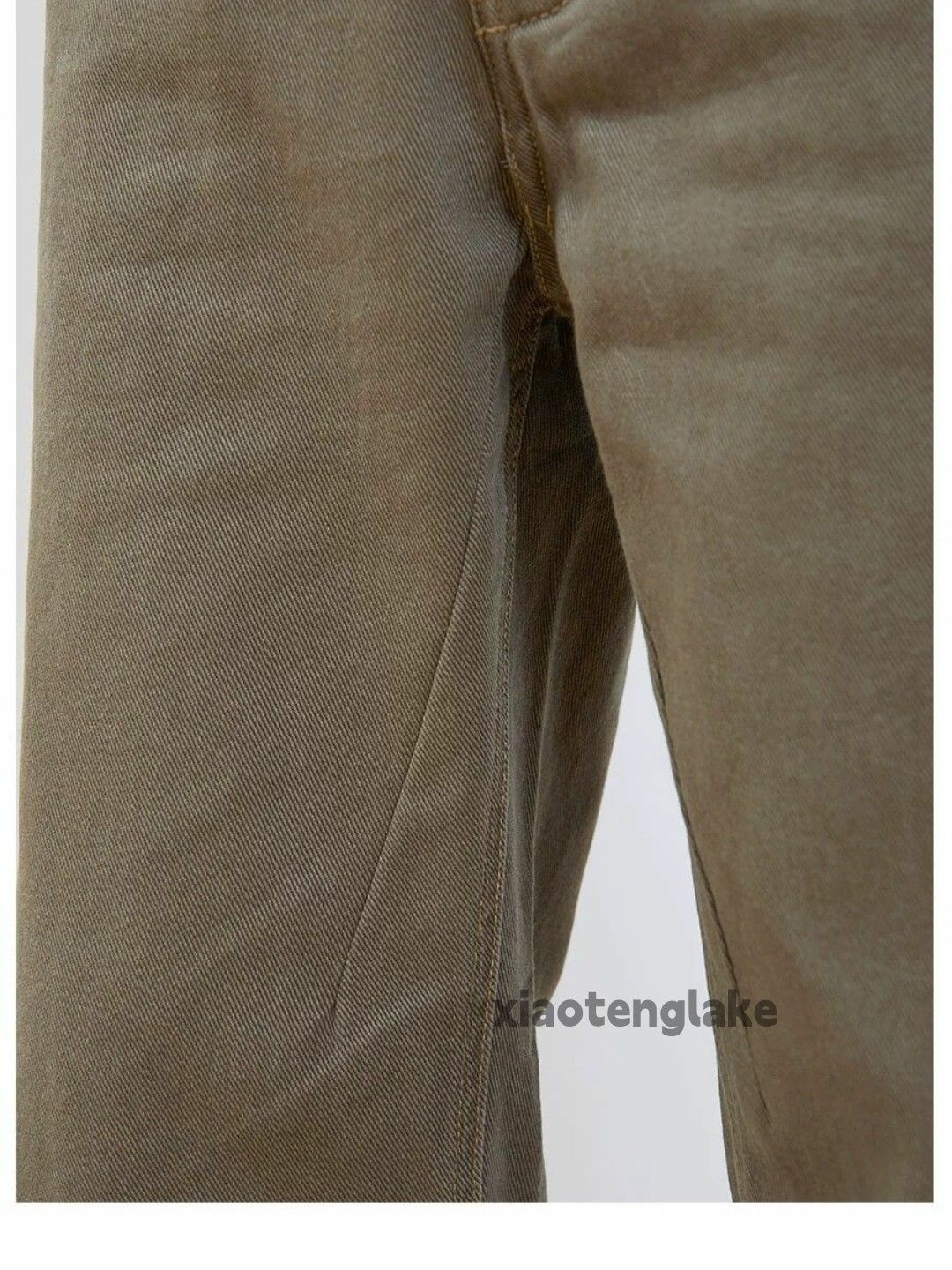 Designer × Japanese Brand × Vintage utility skate hiphop loose bootcut flared yuppie pants Size US 30 / EU 46 - 3 Thumbnail