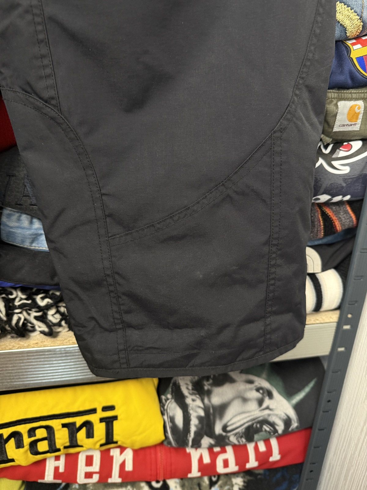 Oakley Vintage Oakley Software Ski Pants 00s Snowboards Gorpcore Size US 32 / EU 48 - 12 Thumbnail