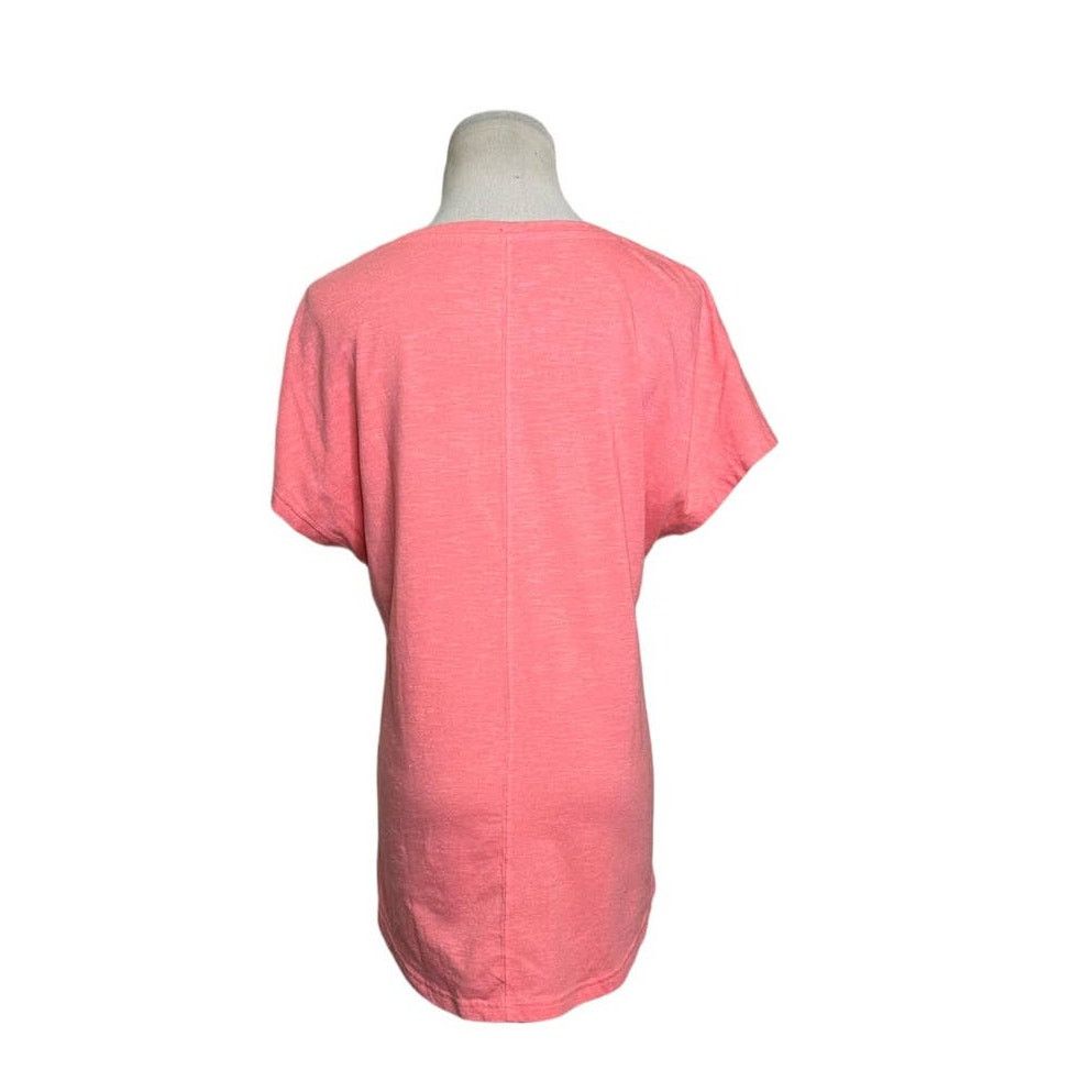 Columbia Columbia melon short sleeves active t shirt size M Size M / US 6-8 / IT 42-44 - 7 Thumbnail