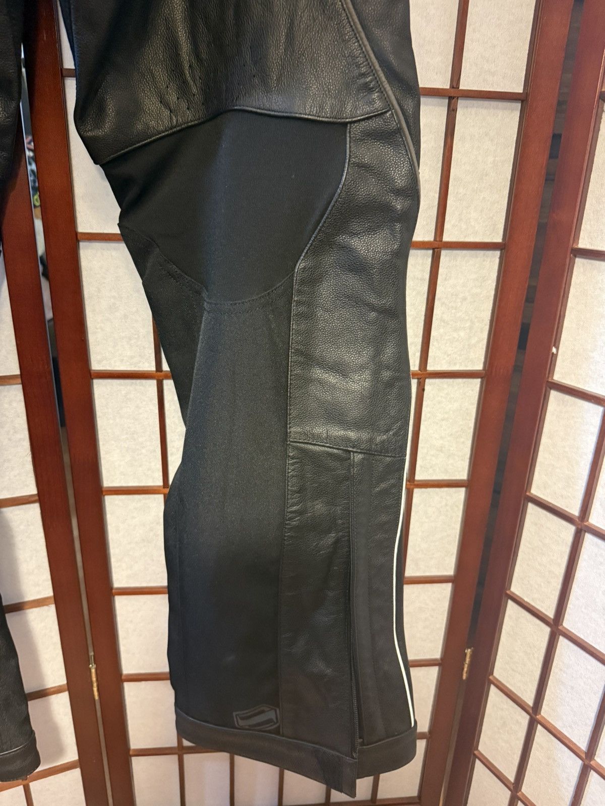 Other SHIFT Leather HAVOC Pants Size US 34 / EU 50 - 12 Thumbnail