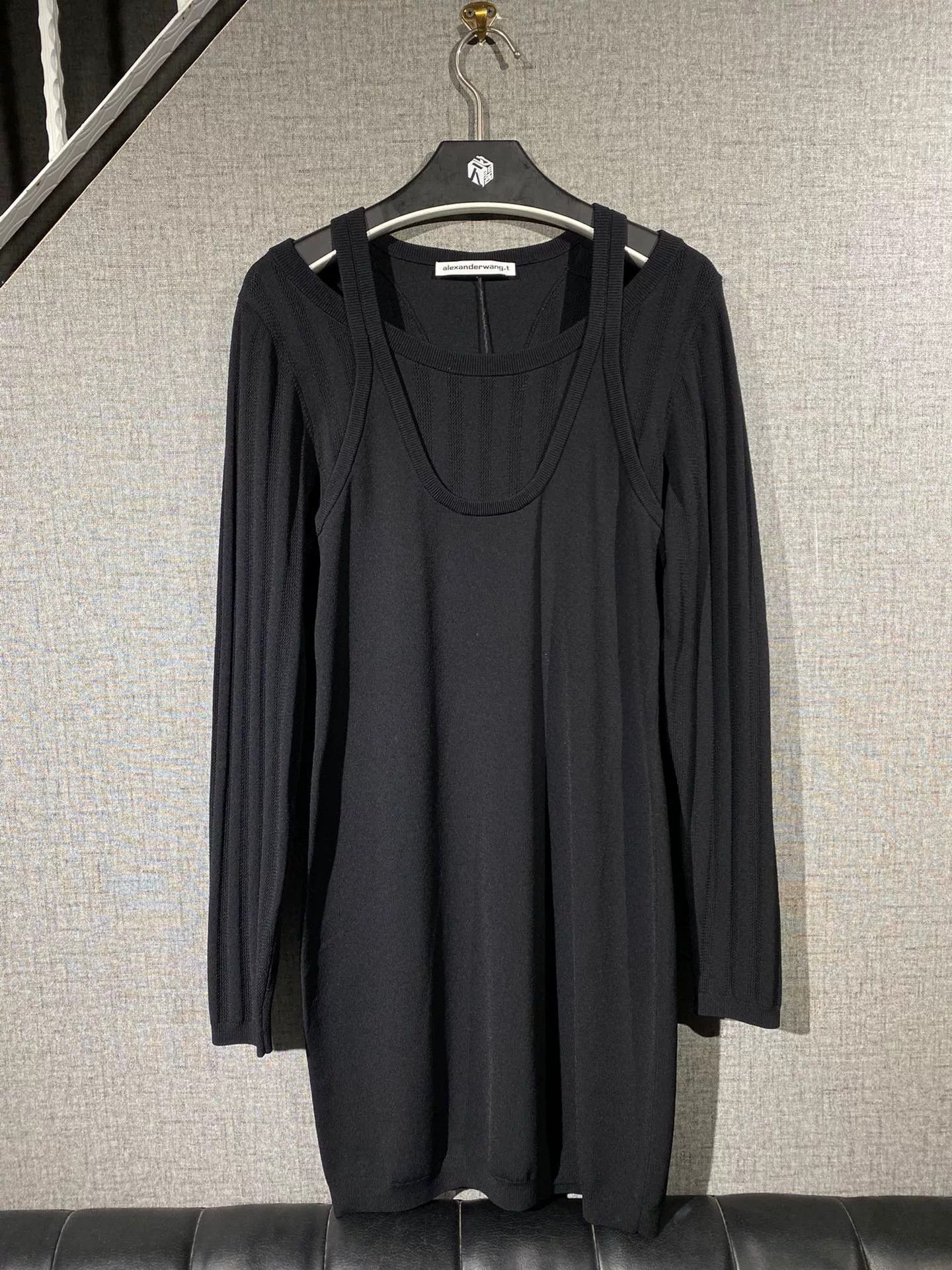 Alexander Wang Alexander Wang Women's Dress Size M / US 6-8 / IT 42-44 - 1 Thumbnail