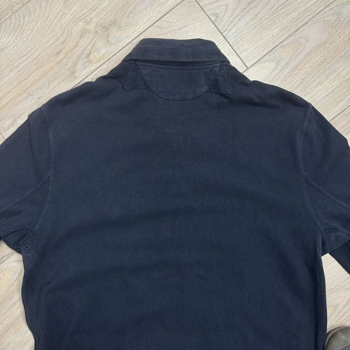 Polo Ralph Lauren Vintage 90s Retro Sun Faded Ralph Lauren PRL Long Sleeve Size US L / EU 52-54 / 3 - 15 Thumbnail