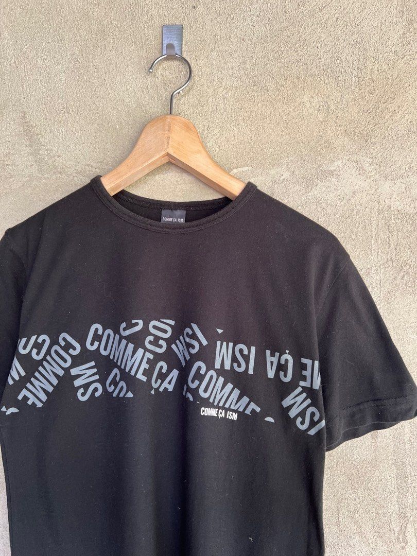 Comme Ca Ism comme ca ism japan tshirt Size US S / EU 44-46 / 1 - 3 Thumbnail