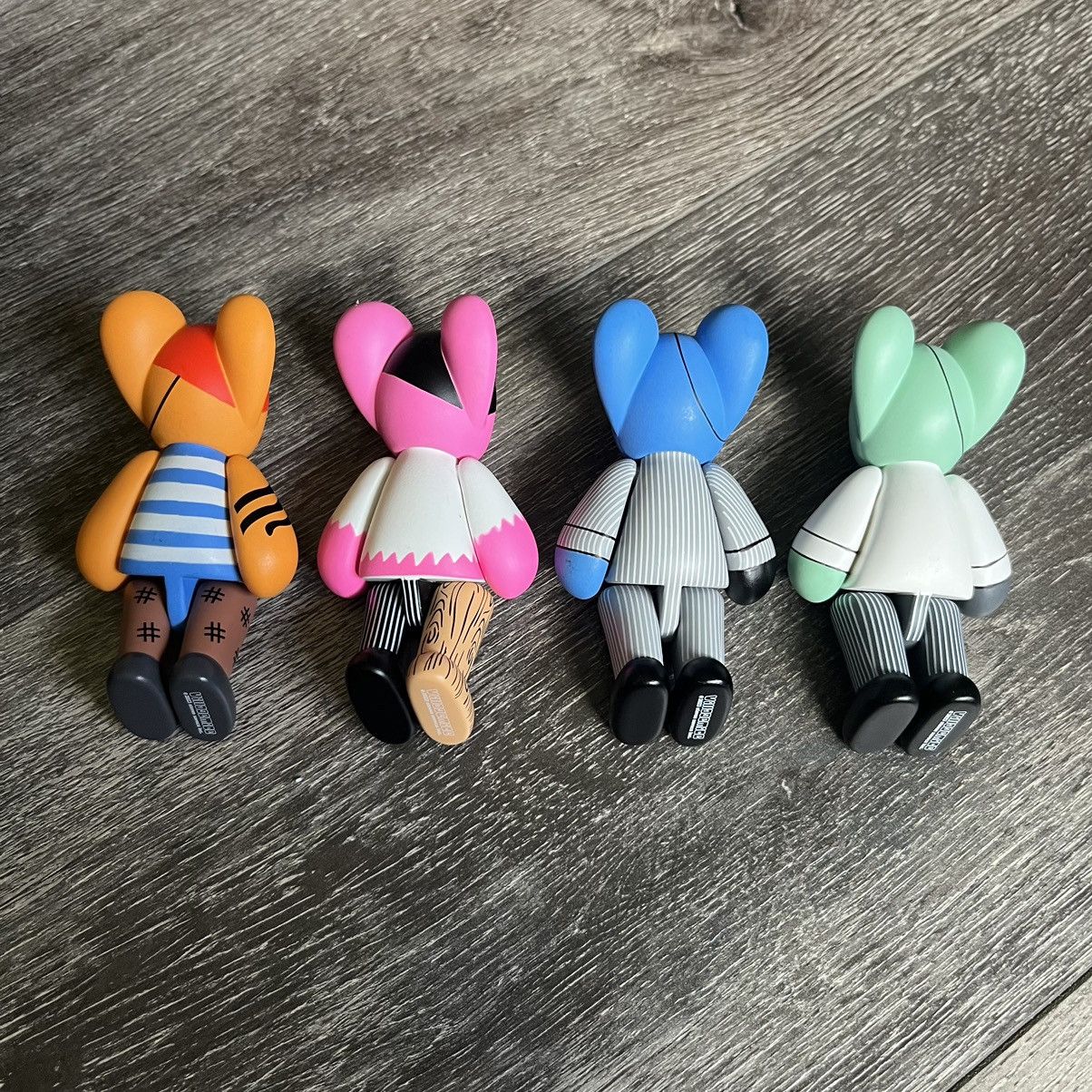 Father Steve Father Steve Pirates Series 4 Common Mouse Set Village Mice Size ONE SIZE - 2 Thumbnail