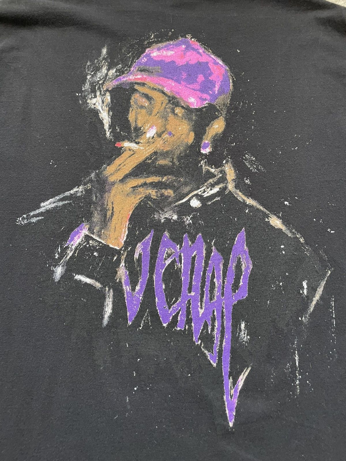 Revenge Ski Mask the Slump God Tee Size US L / EU 52-54 / 3 - 4 Thumbnail