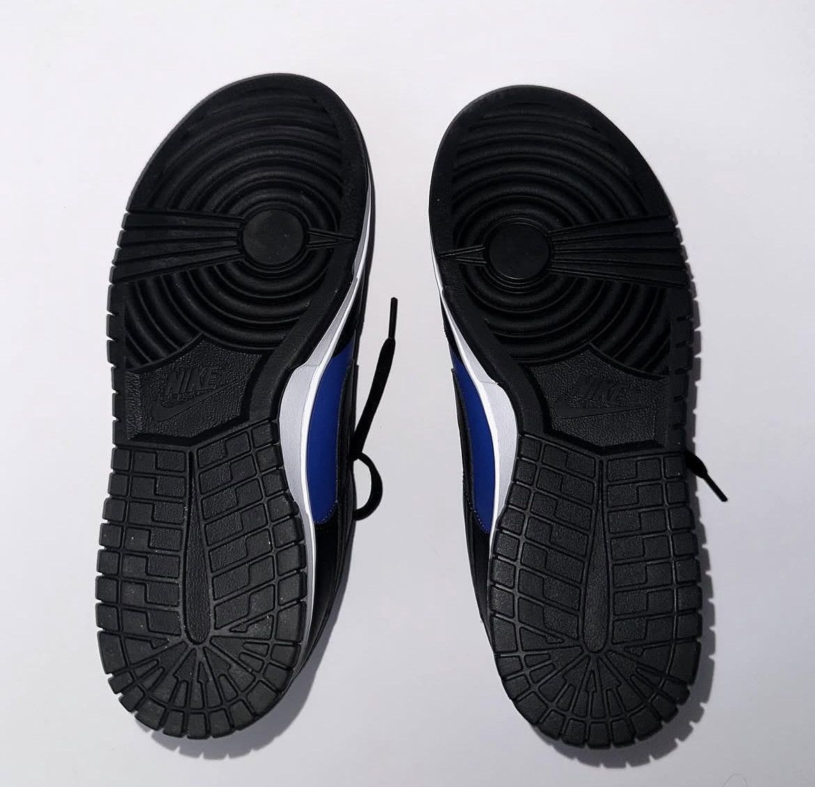 Nike Nike Dunk Low Astronomy Blue Size US 7 / EU 40 - 6 Thumbnail