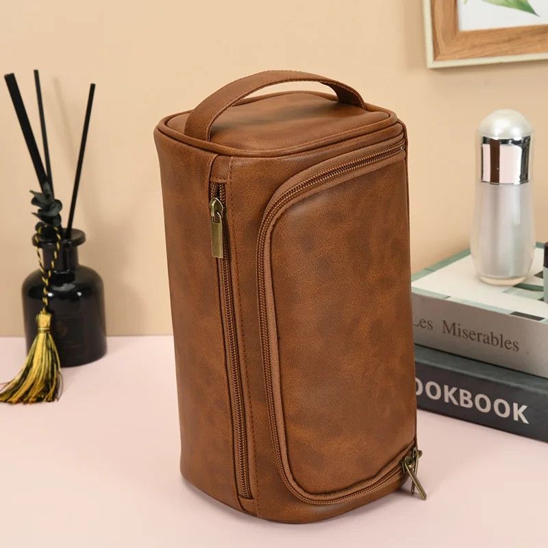 Japanese Brand Luxury toiletry bag Size ONE SIZE - 2 Thumbnail