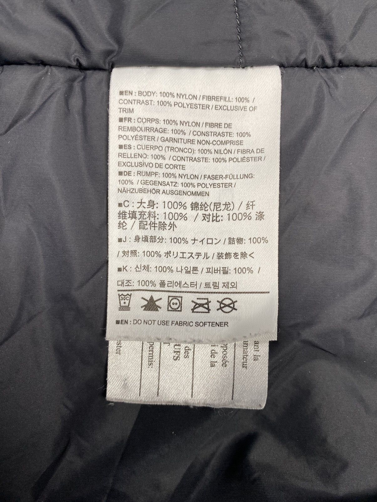 Arc'teryx Arc’teryx Outdoor Full Zip Hooded Jacket Gorpcore Men’s Size US L / EU 52-54 / 3 - 13 Thumbnail