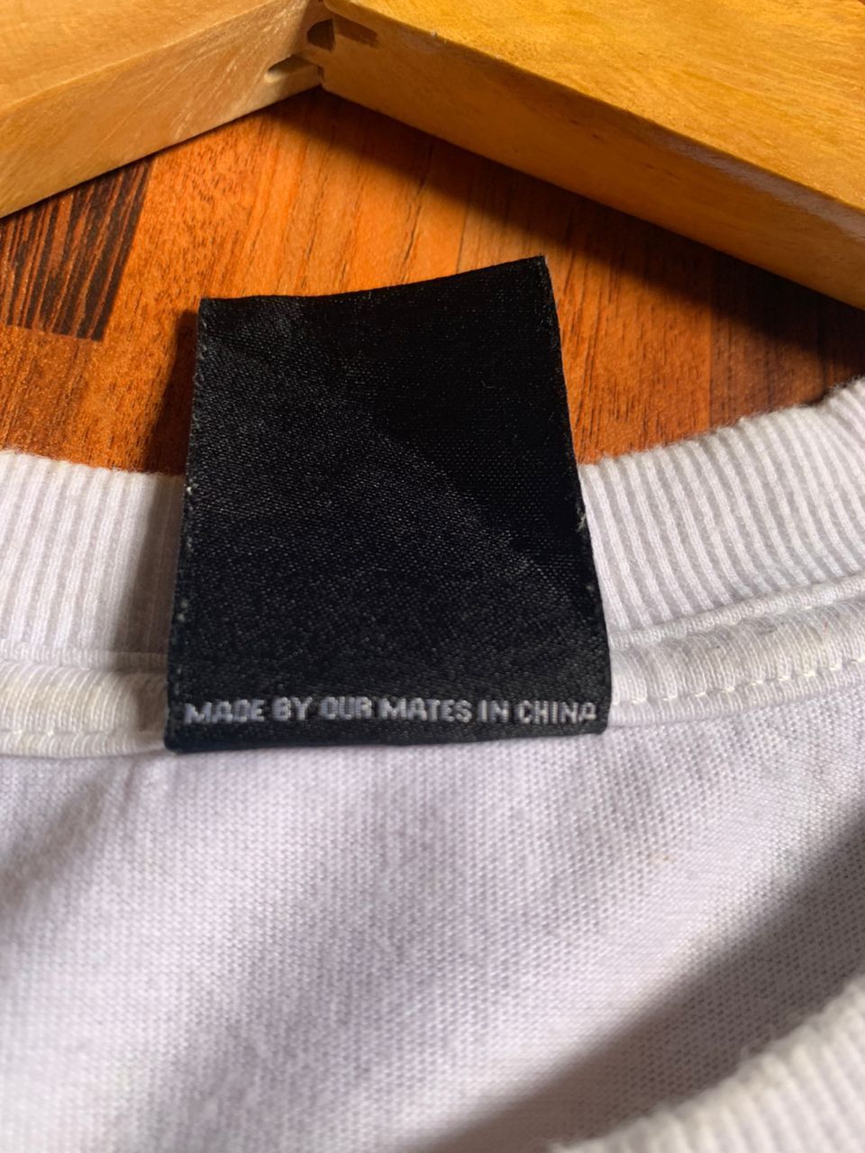 Afends by our mates in china BNWT Afends - Sativa - GLOBAL WARMING Size US L / EU 52-54 / 3 - 5 Thumbnail